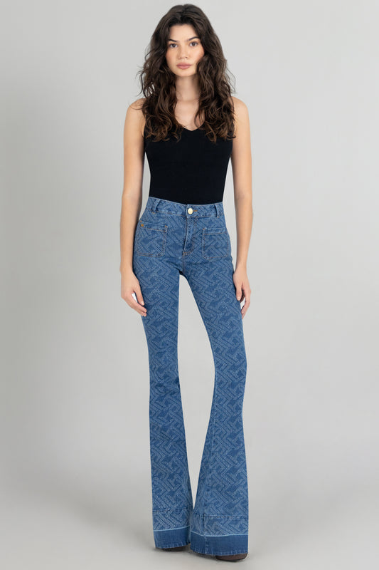 JEAN DOYENNE NAIL HEAD