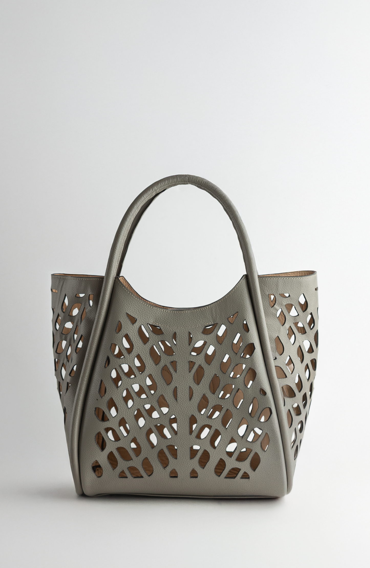 CALIXTO CAGE TOTE