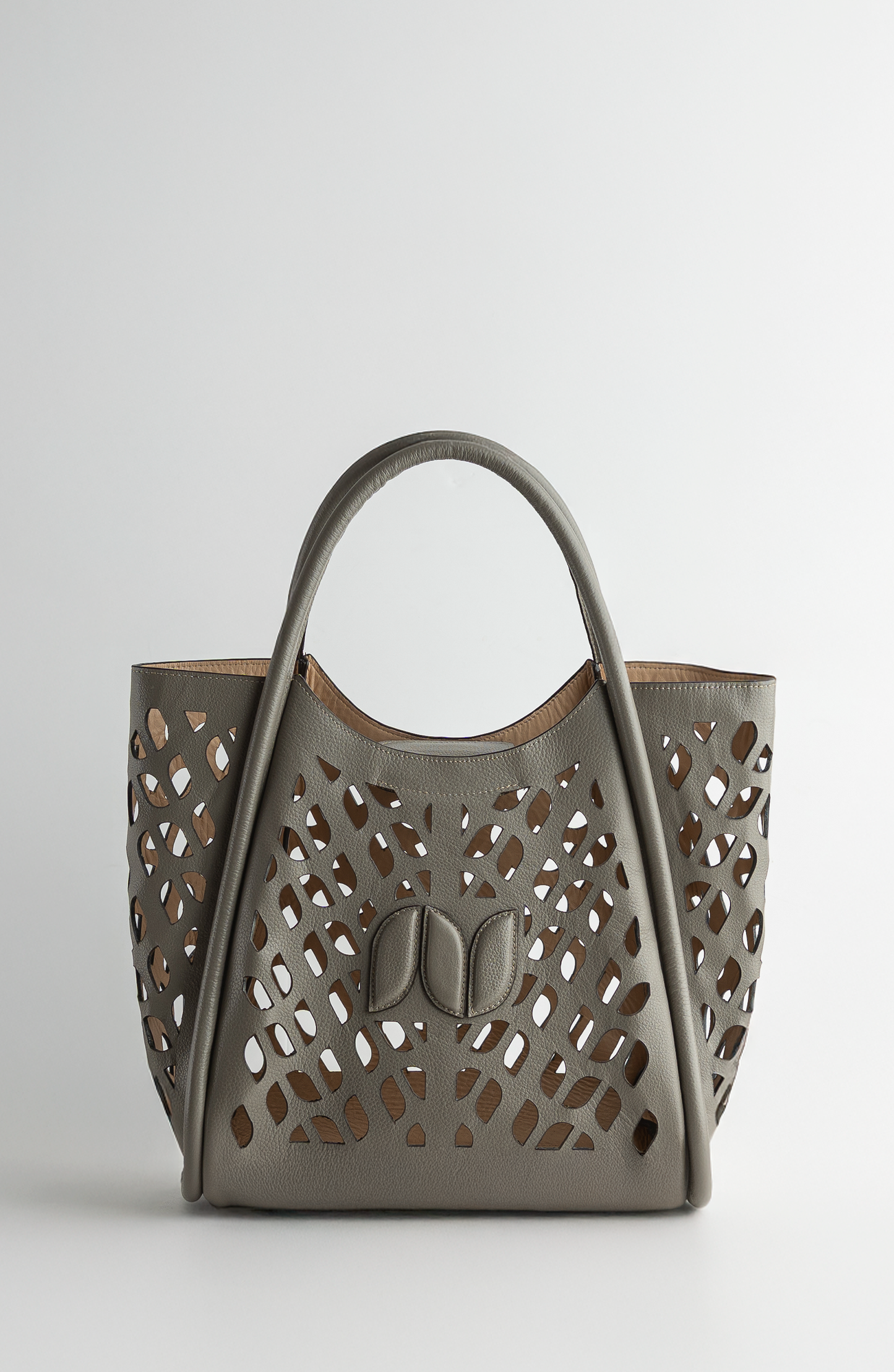 CALIXTO CAGE TOTE