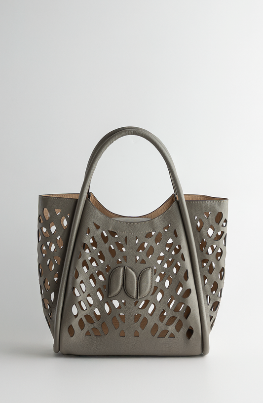 CALIXTO CAGE TOTE