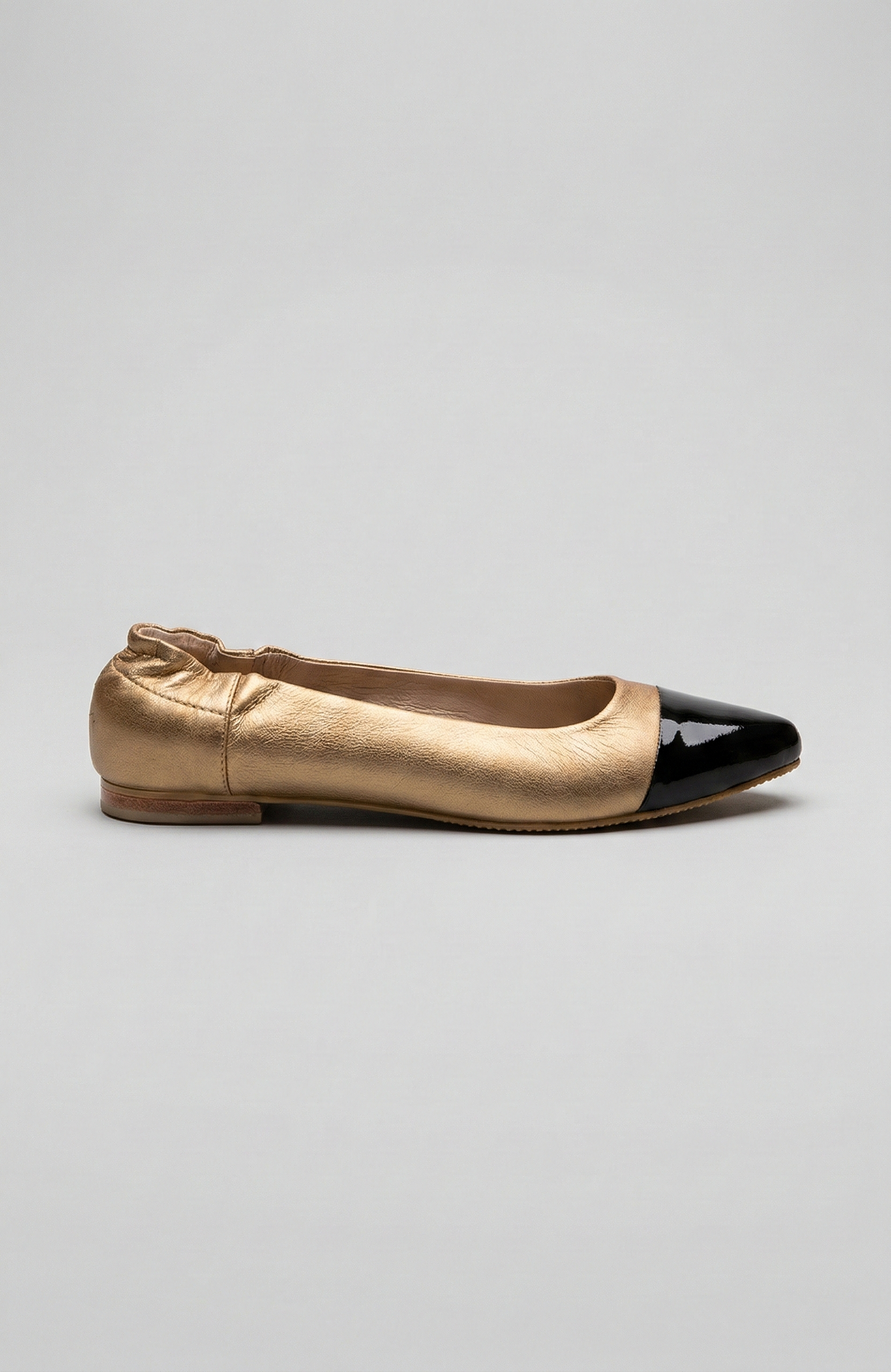 RADZI BALLERINA BRONZE