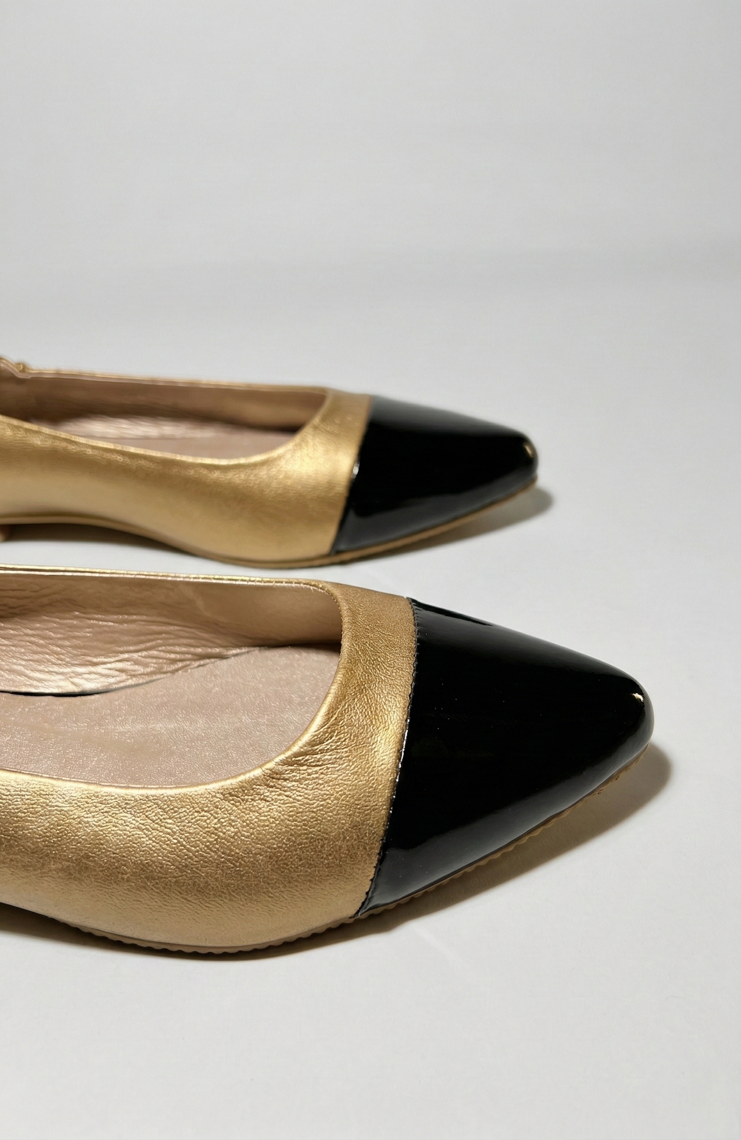 RADZI BALLERINA BRONZE