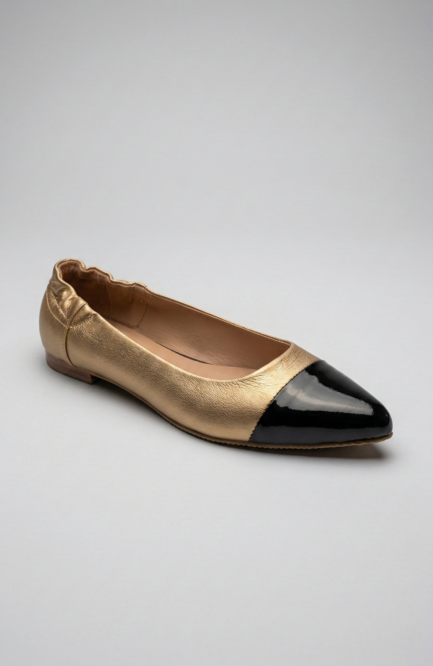 RADZI BALLERINA BRONZE