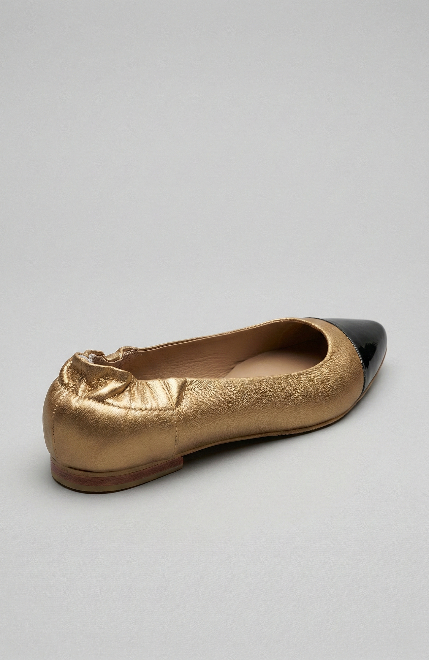 RADZI BALLERINA BRONZE