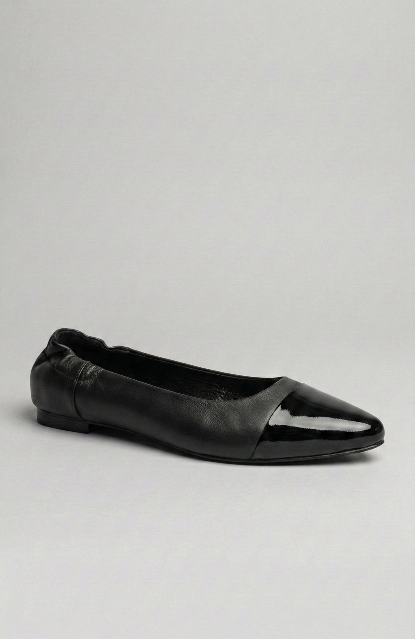 RADZI BALLERINA BLACK