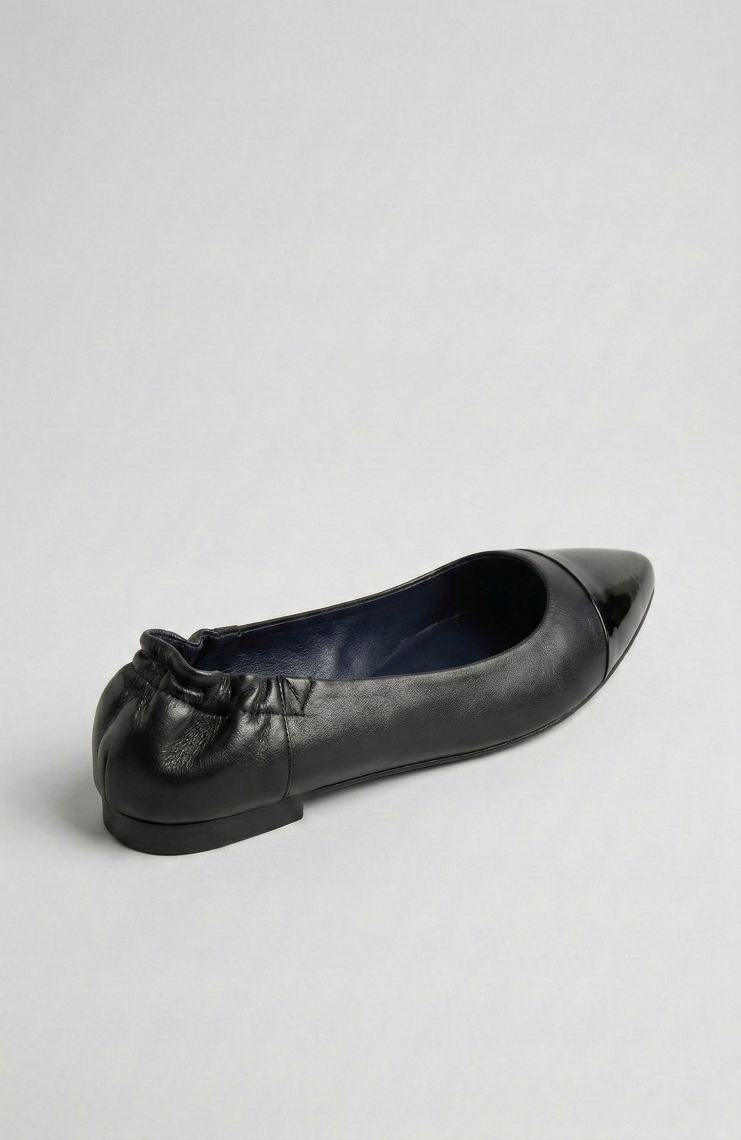 RADZI BALLERINA BLACK