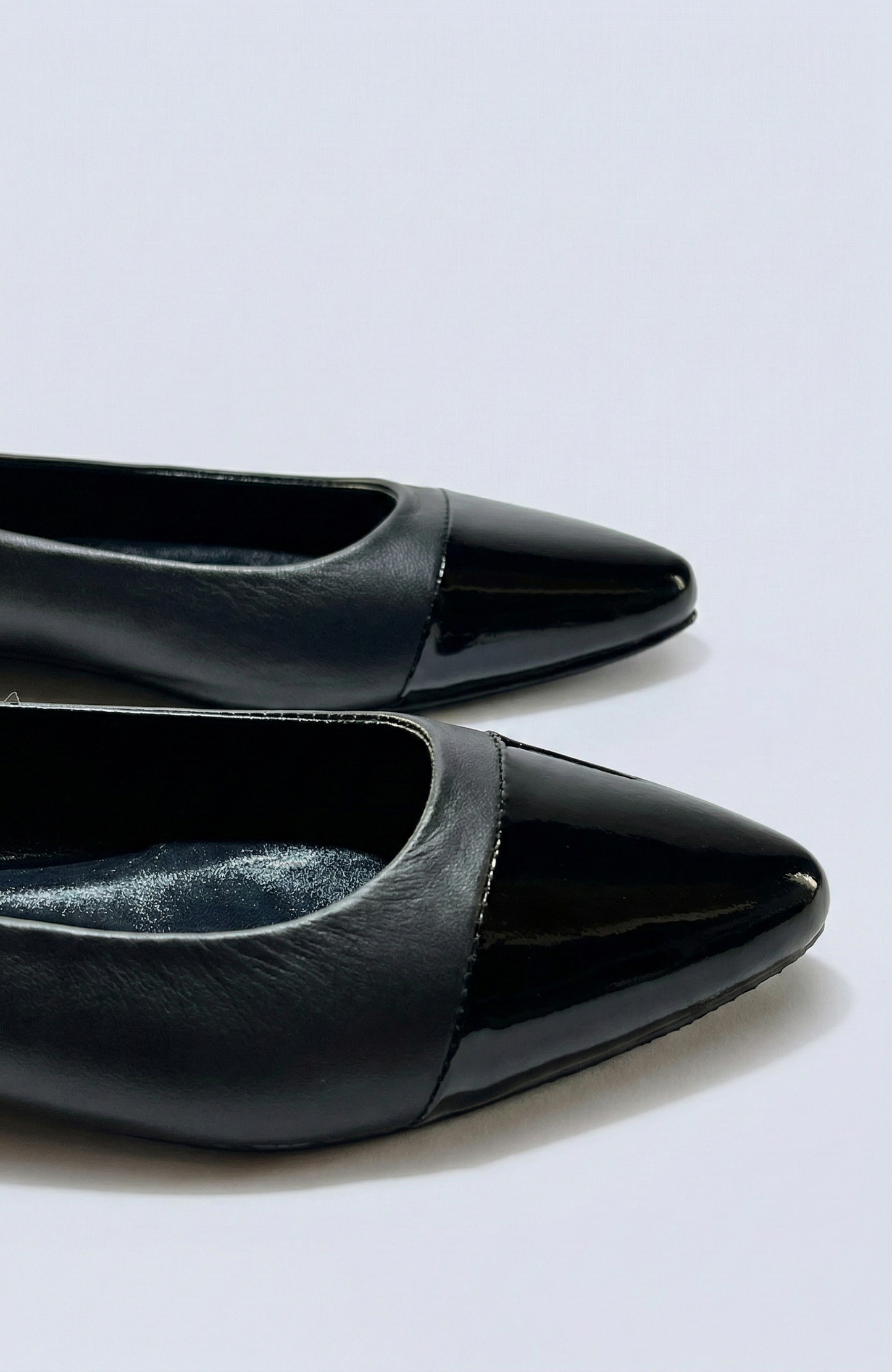 RADZI BALLERINA BLACK