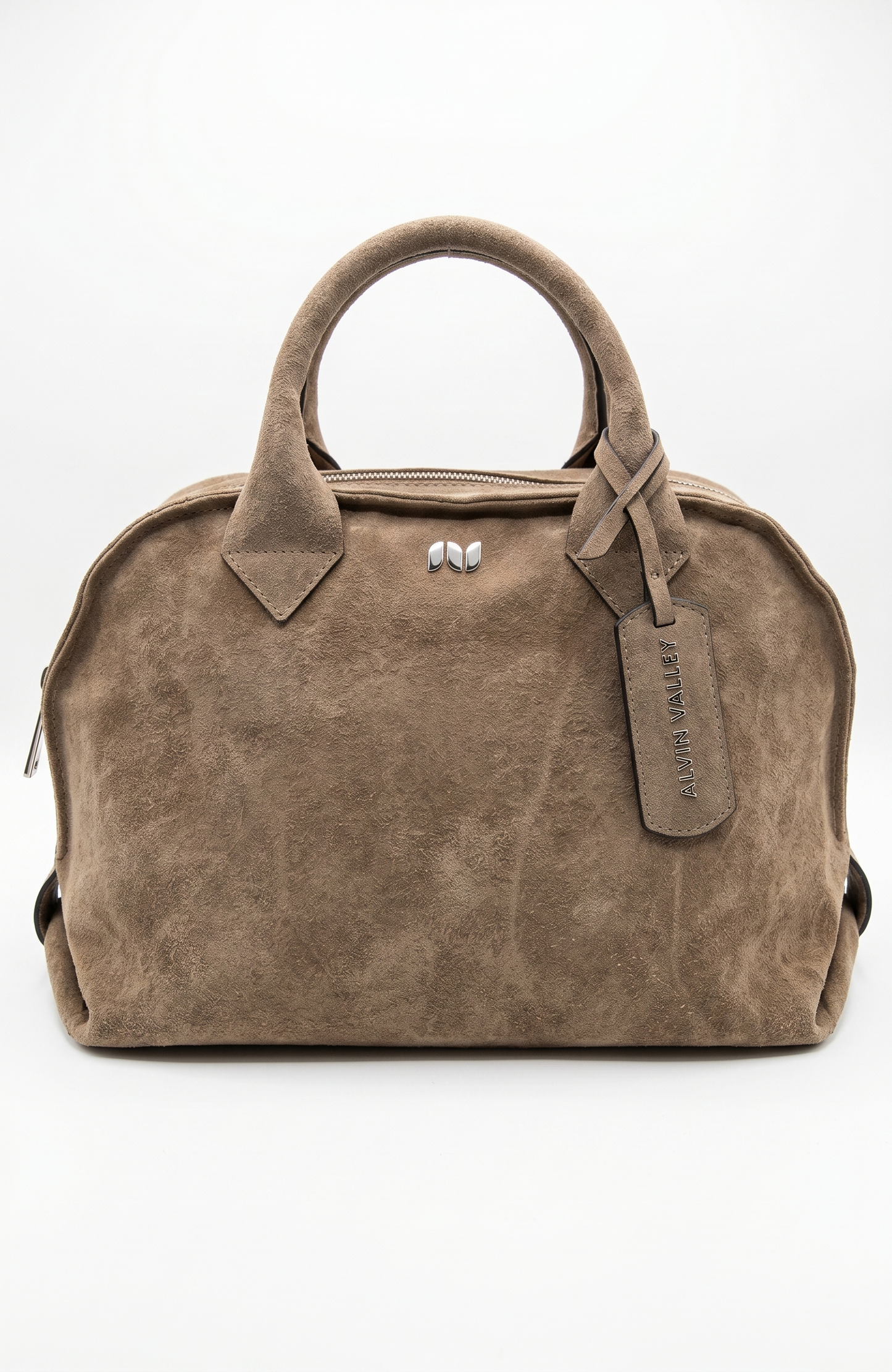 THE BLIXEN BAG VINTAGE BEIGE