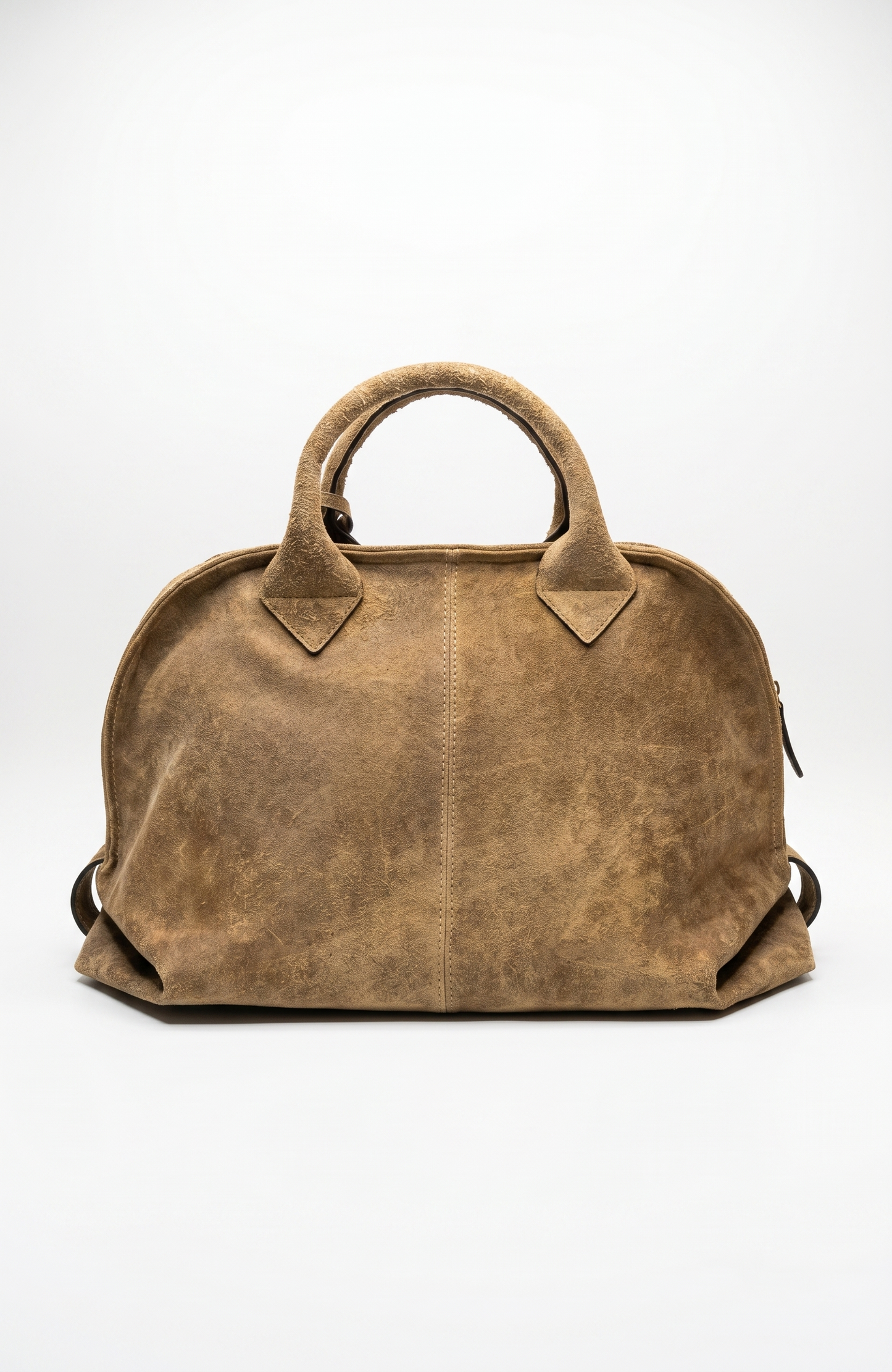 THE BLIXEN BAG VINTAGE BEIGE