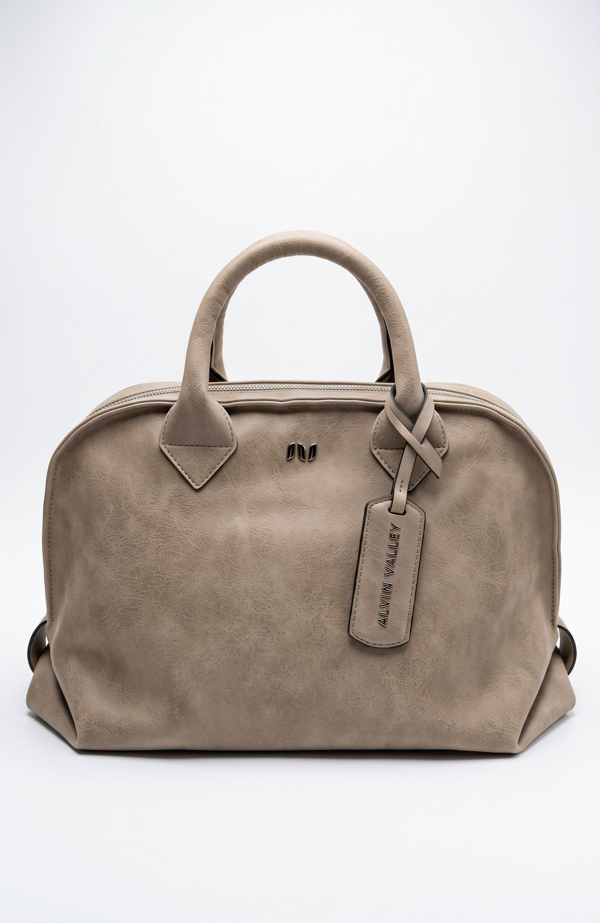 THE BLIXEN BAG VINTAGE SAND
