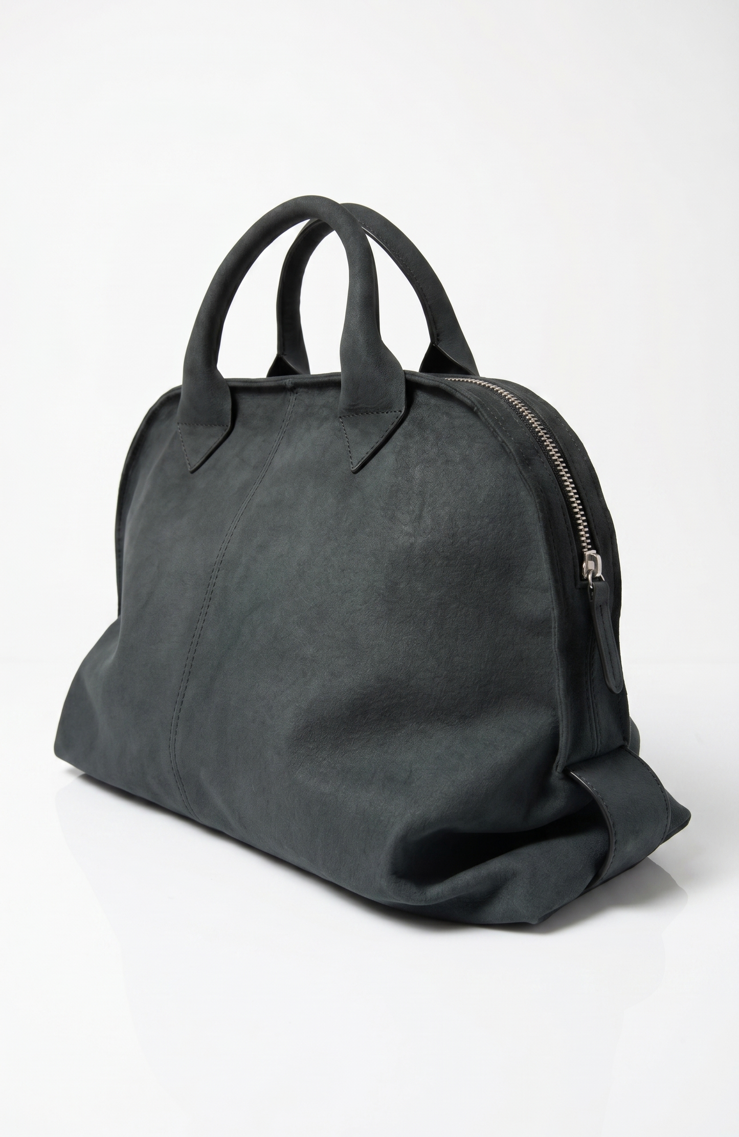 THE BLIXEN BAG VINTAGE BLACK