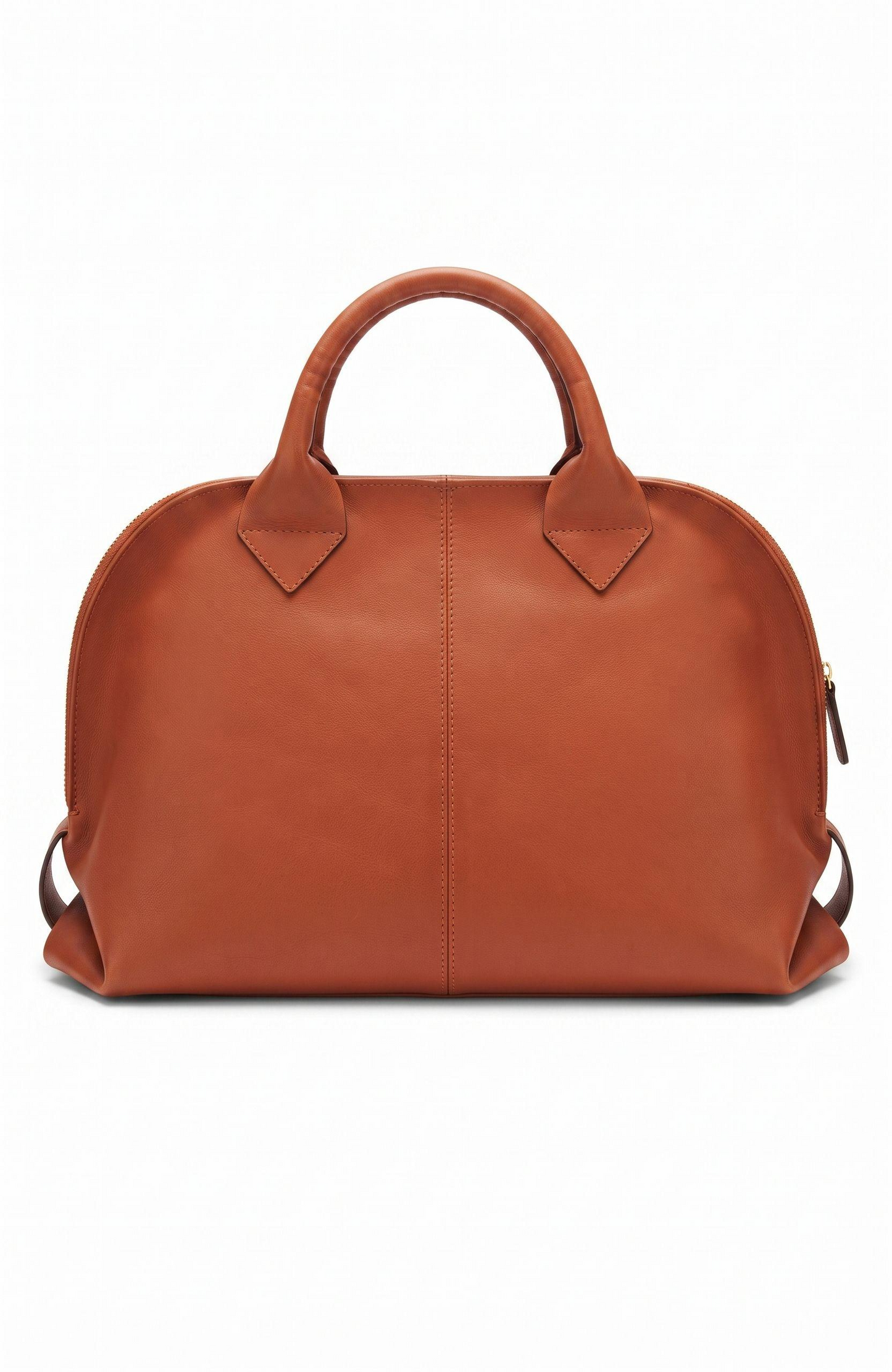 THE BLIXEN BAG TANGERINE