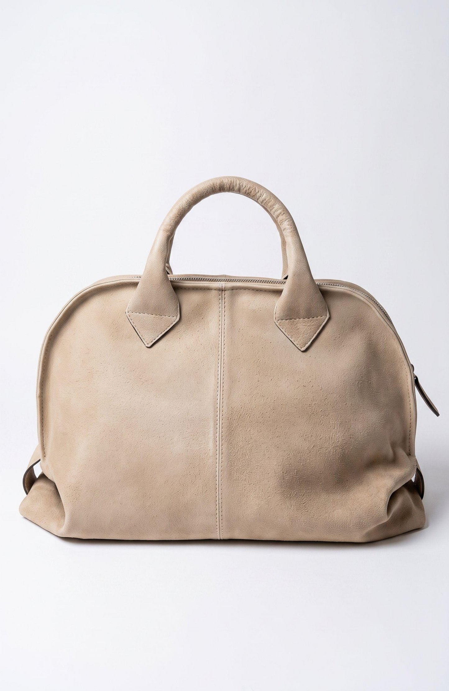 THE BLIXEN BAG VINTAGE SAND