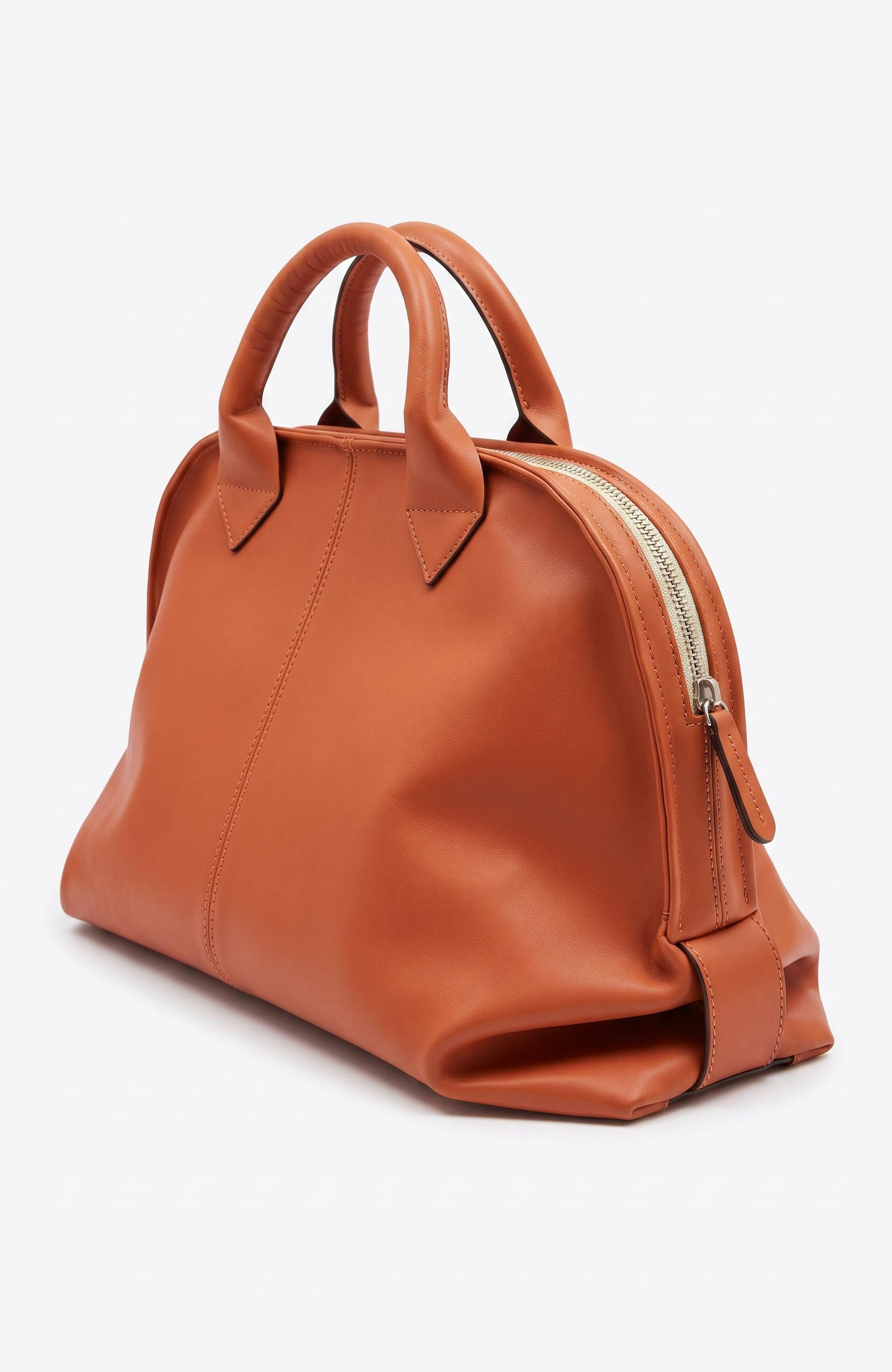 THE BLIXEN BAG TANGERINE