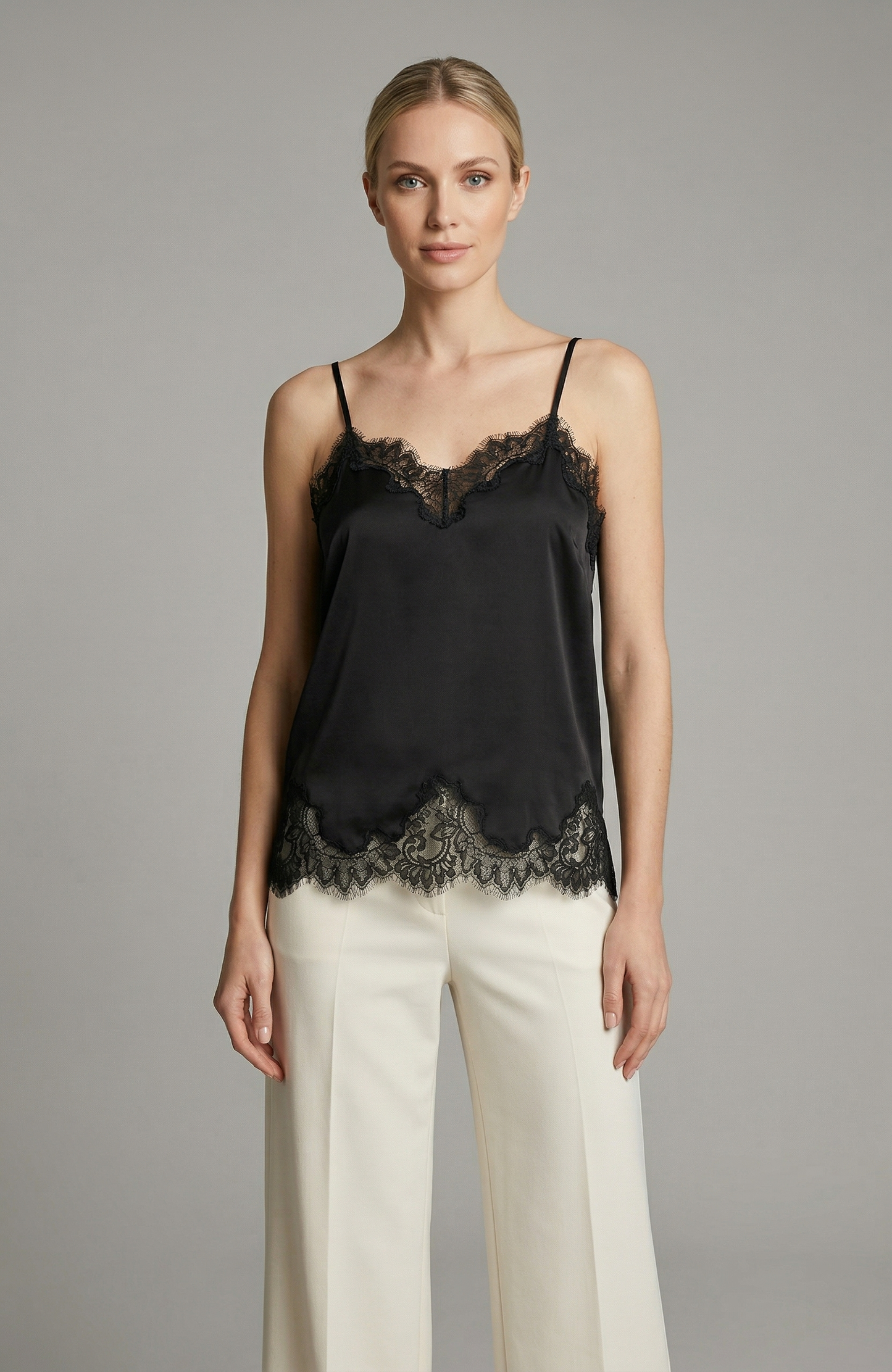 Slip Cami Top