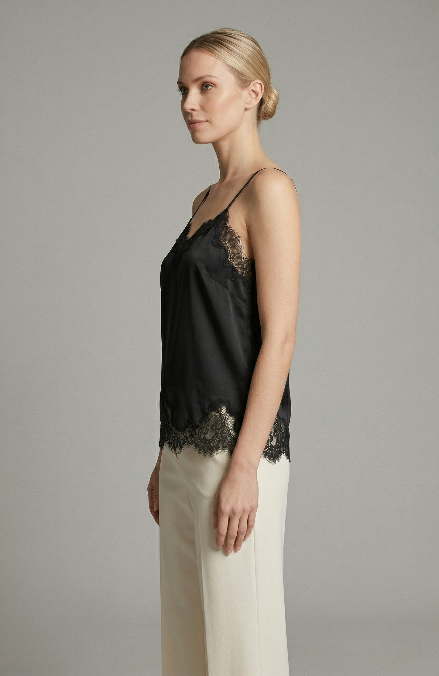 Slip Cami Top