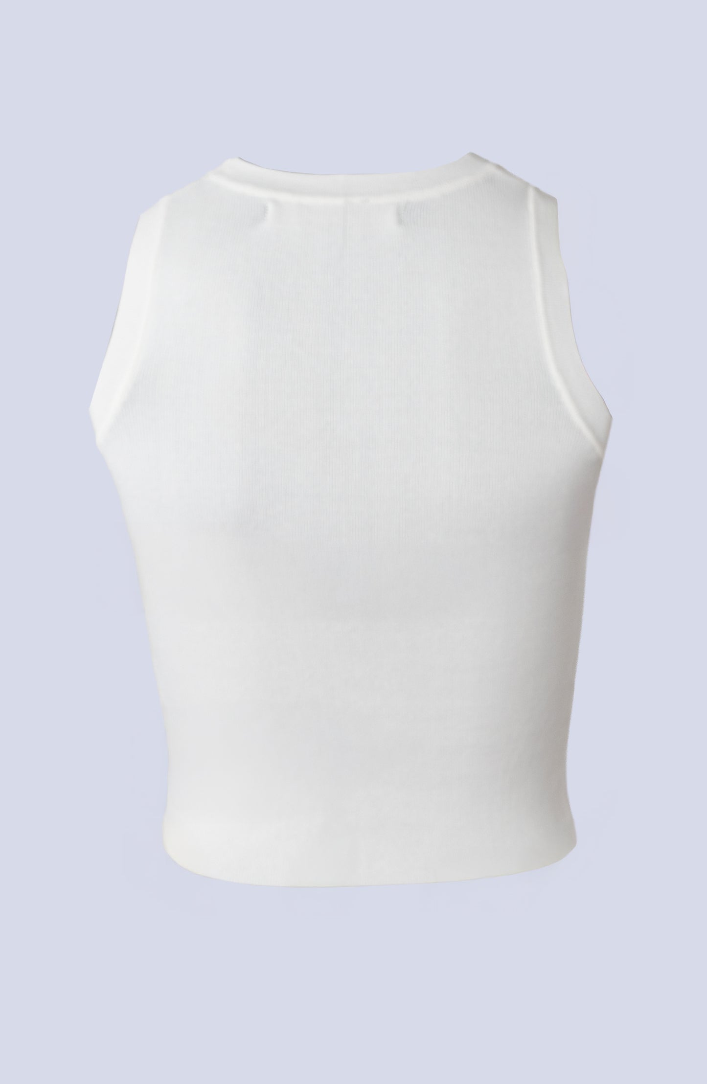 Crop Tank Top