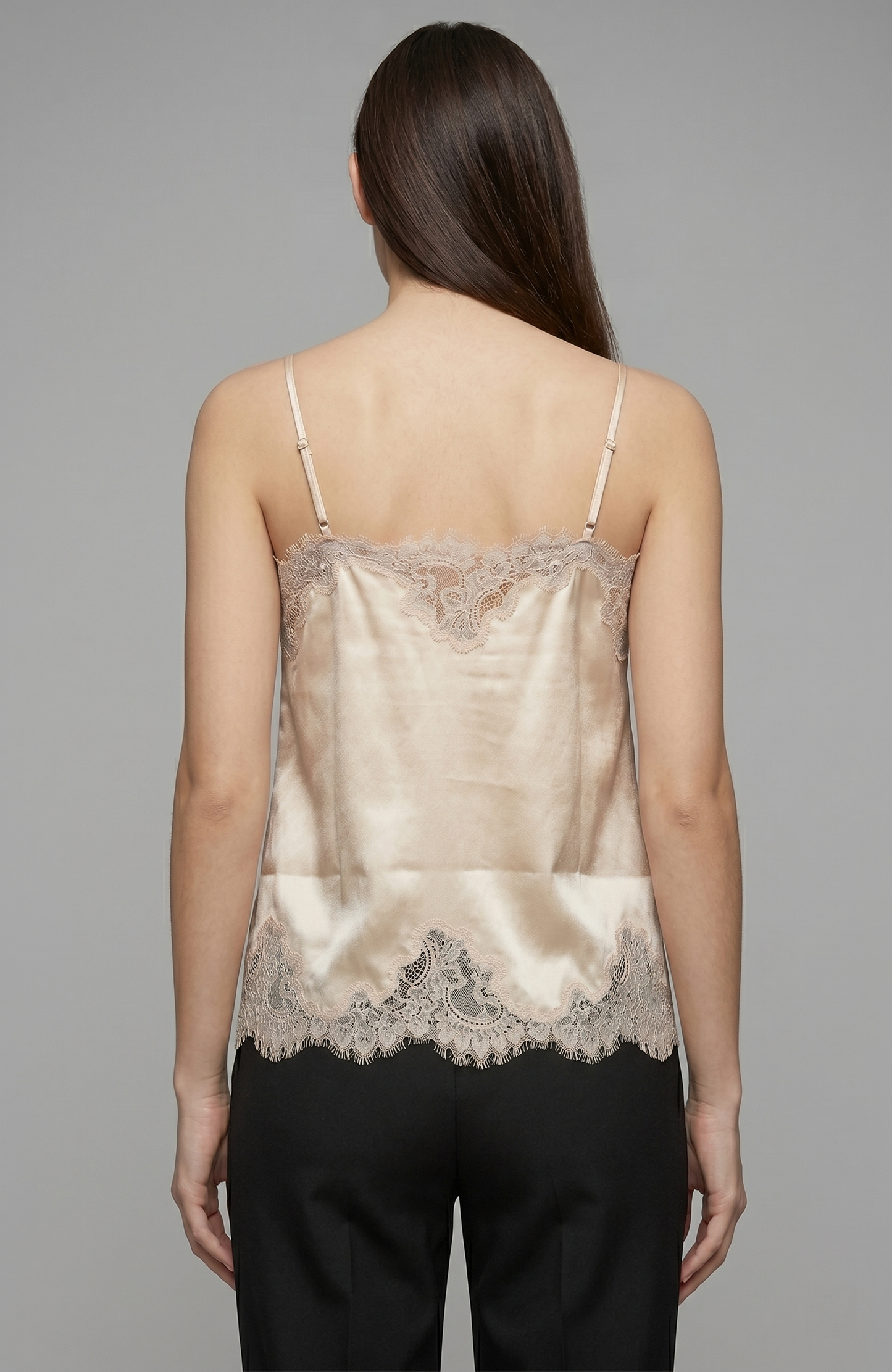 Slip Cami Top