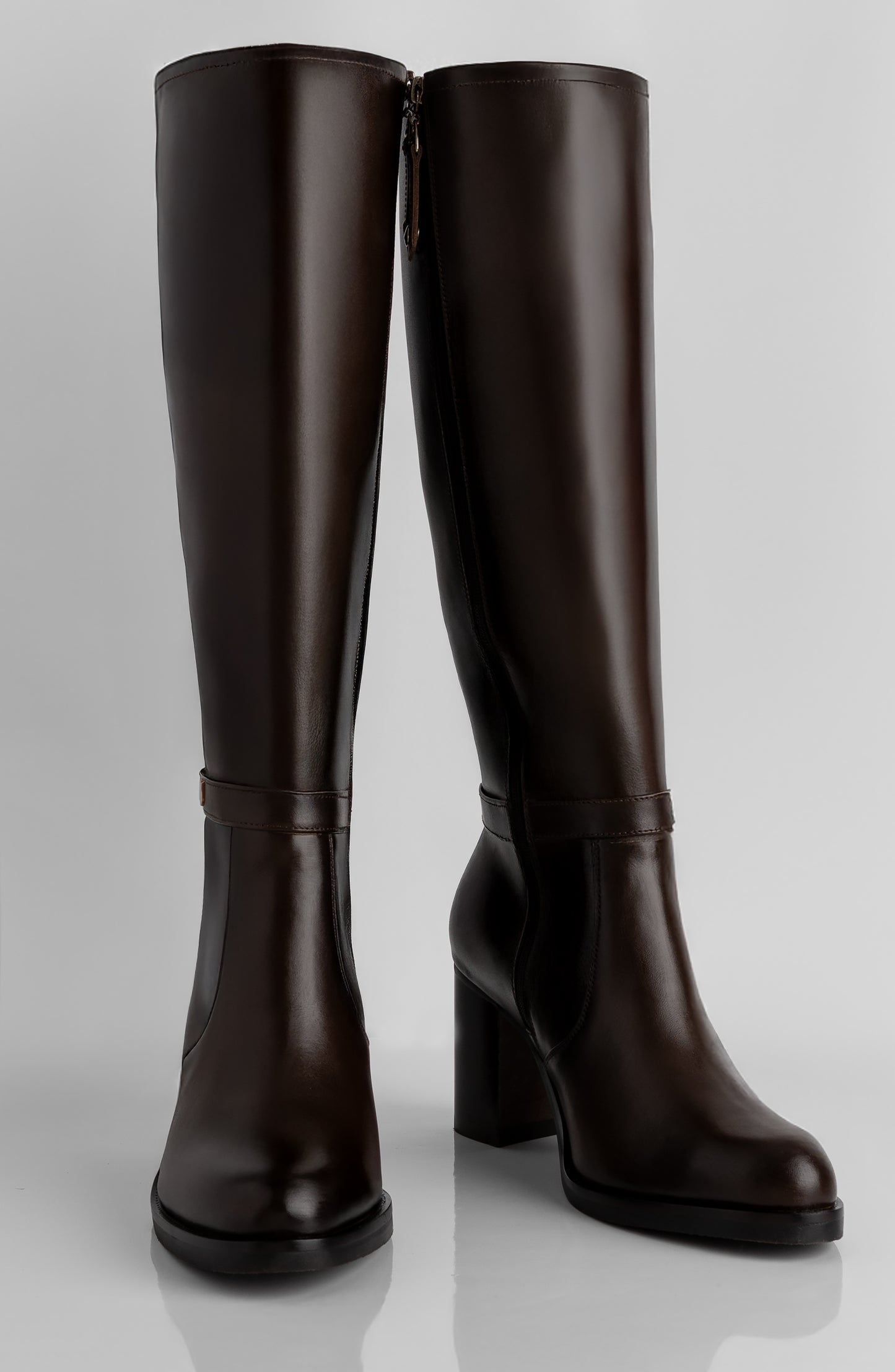 BASTICK BOOT MOCHA MOUSSE