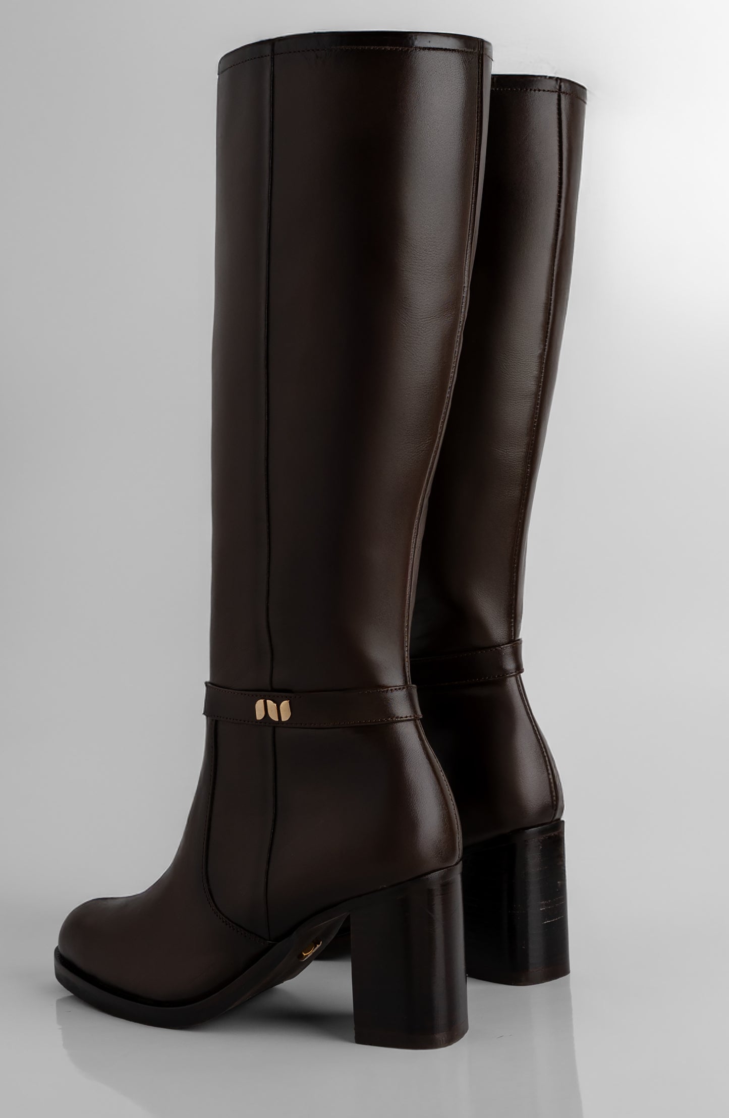 BASTICK BOOT MOCHA MOUSSE