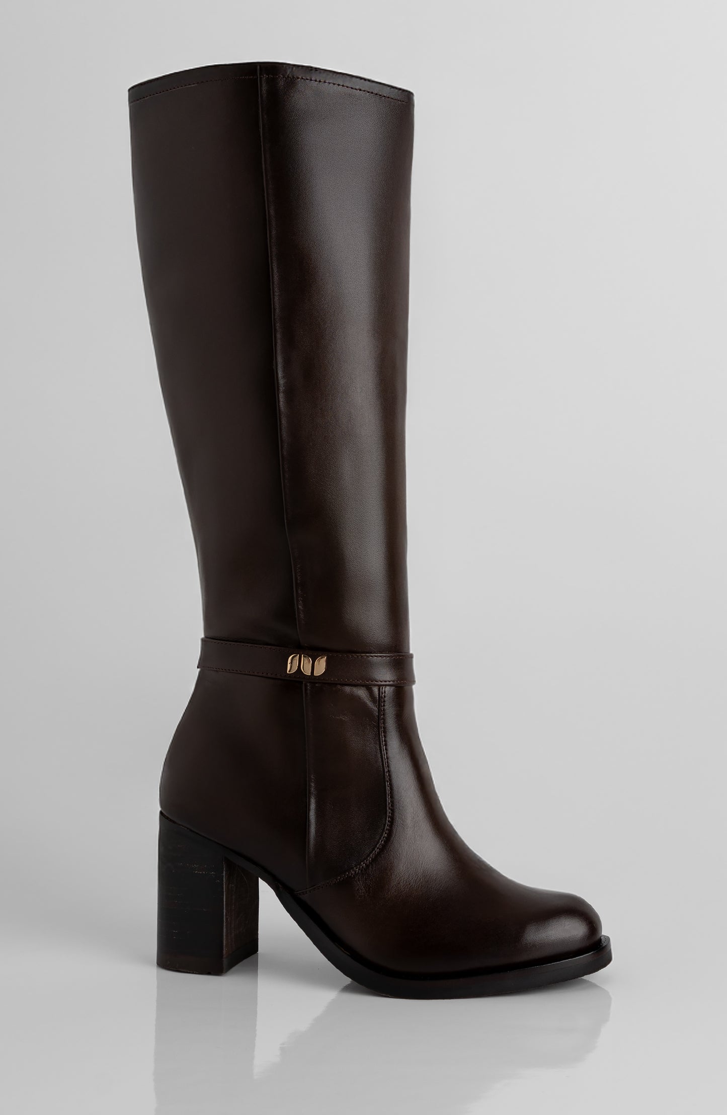 BASTICK BOOT MOCHA MOUSSE