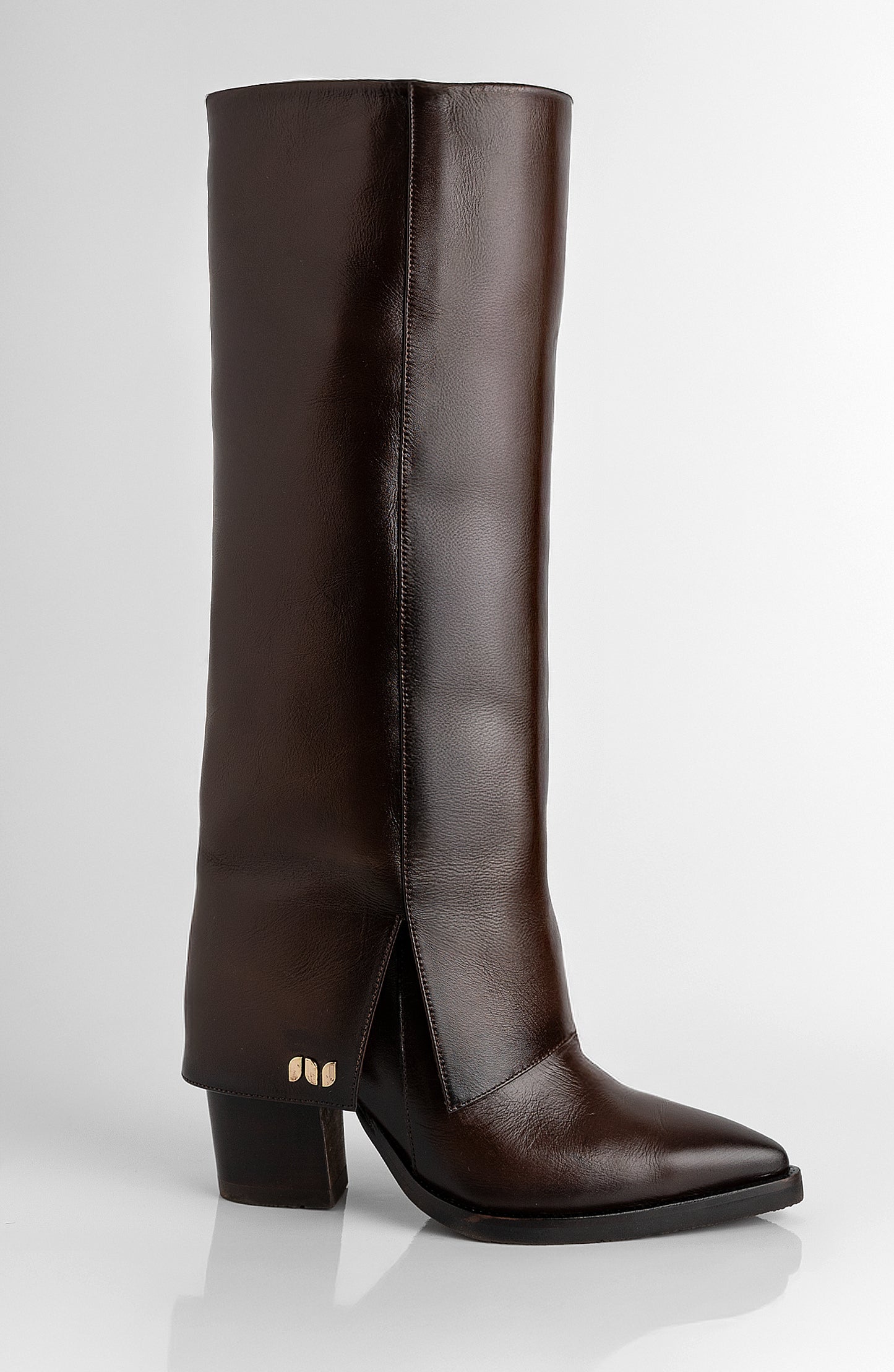 FORSYTH BOOTS MOCHA MOUSSE