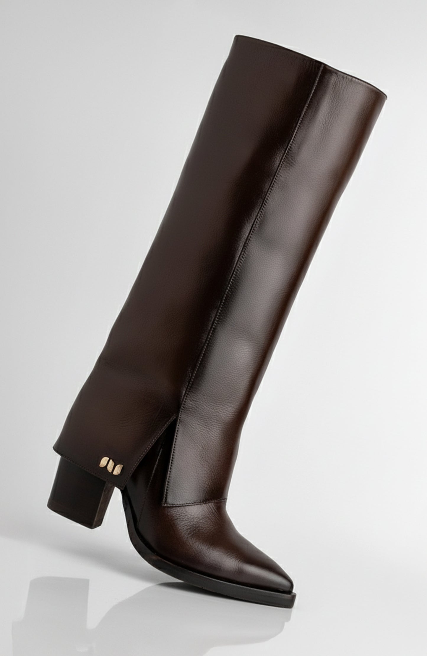 FORSYTH BOOTS MOCHA MOUSSE