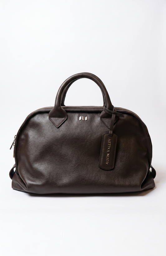 THE BLIXEN BAG CHOCOLATE