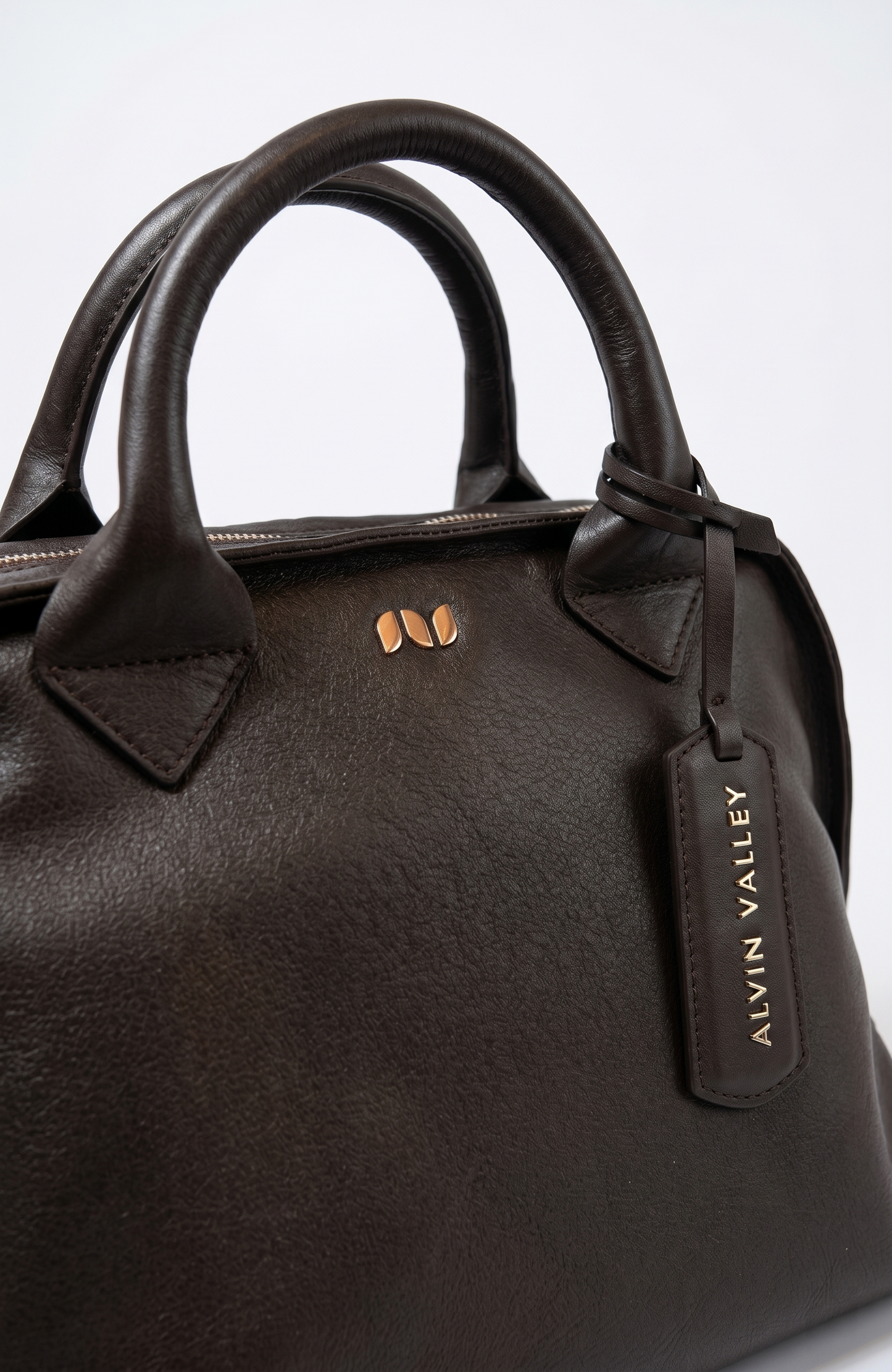 THE BLIXEN BAG CHOCOLATE