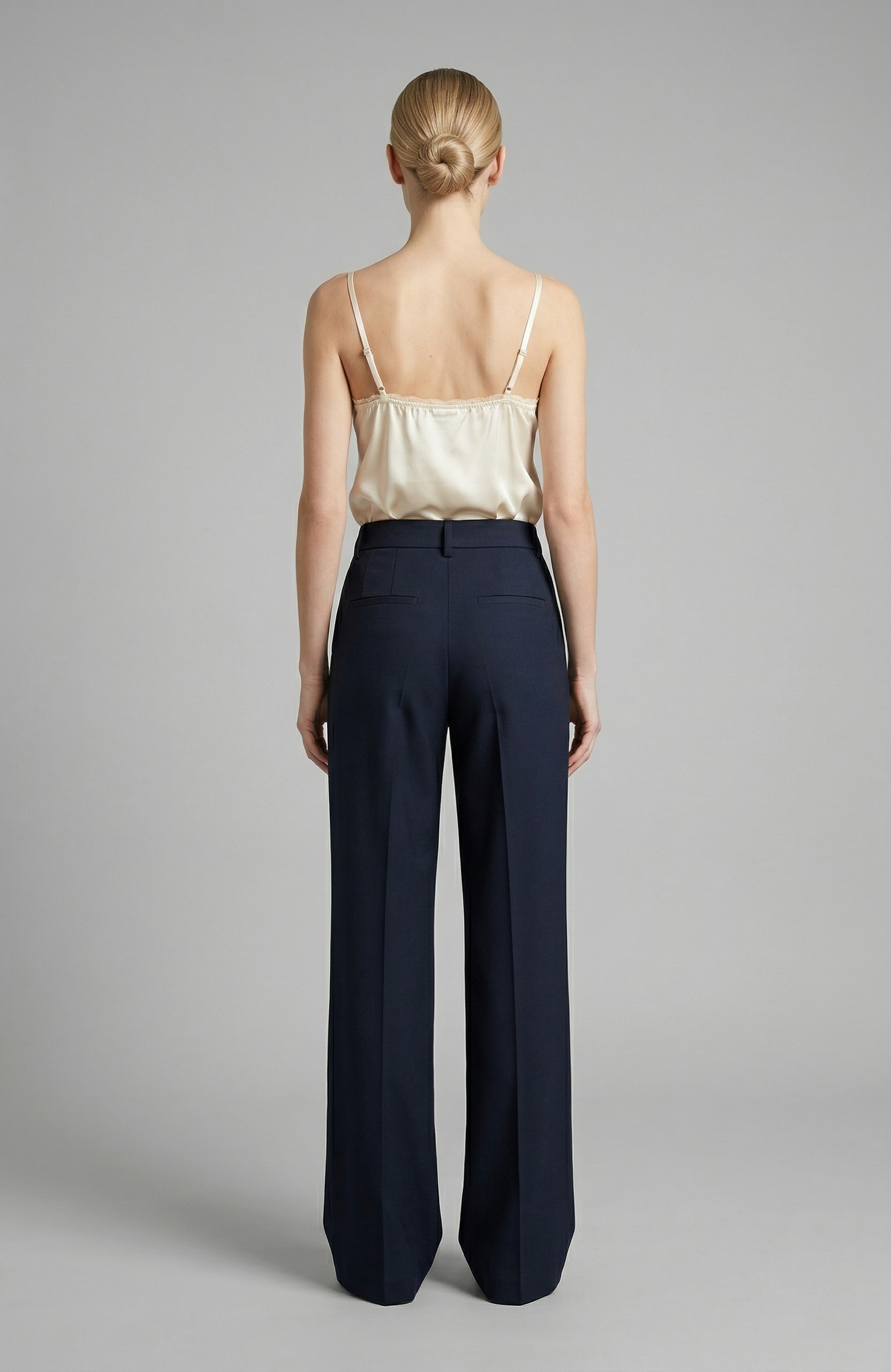 Classic Trouser Pant