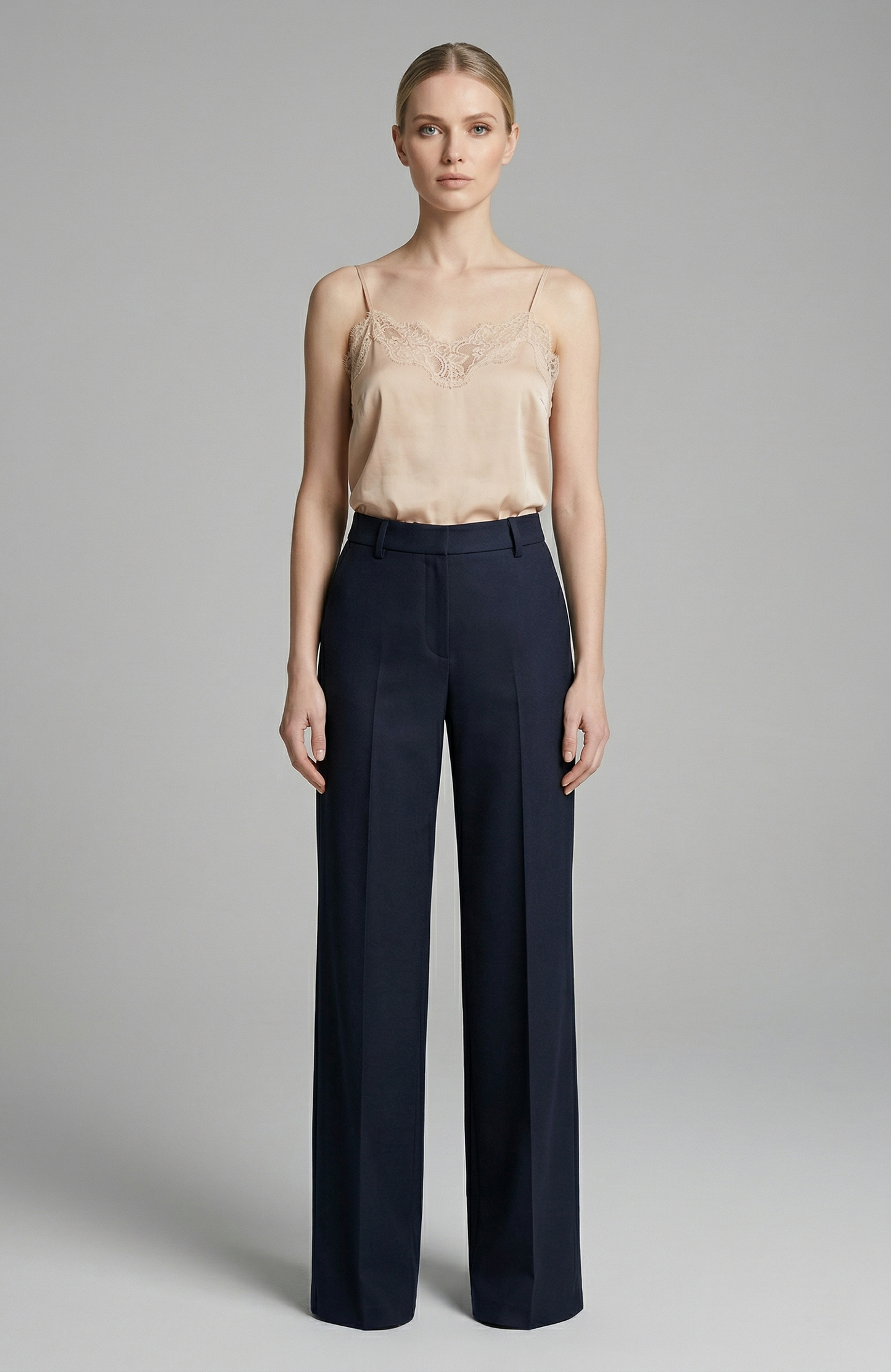 Classic Trouser Pant
