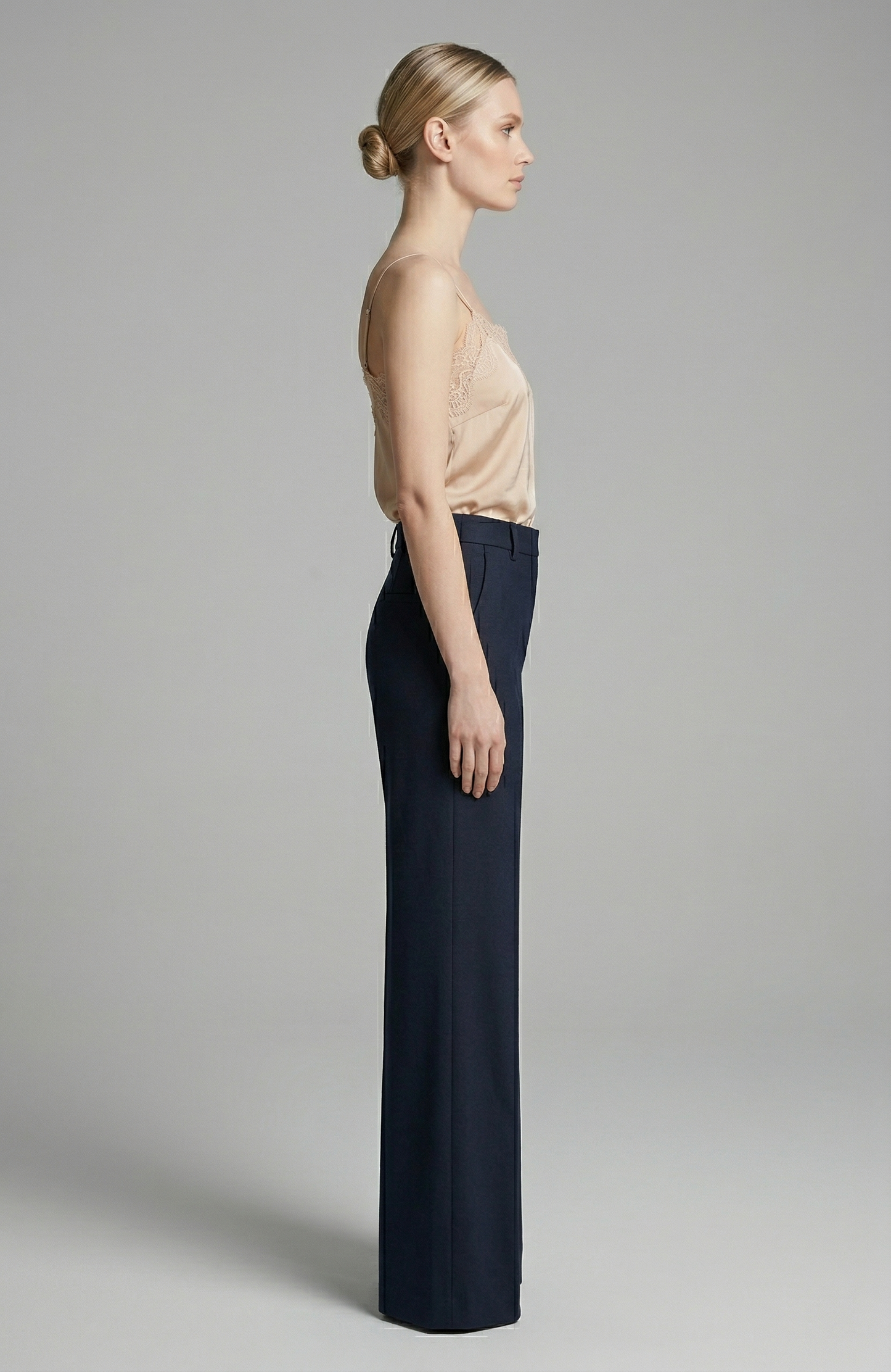 Classic Trouser Pant