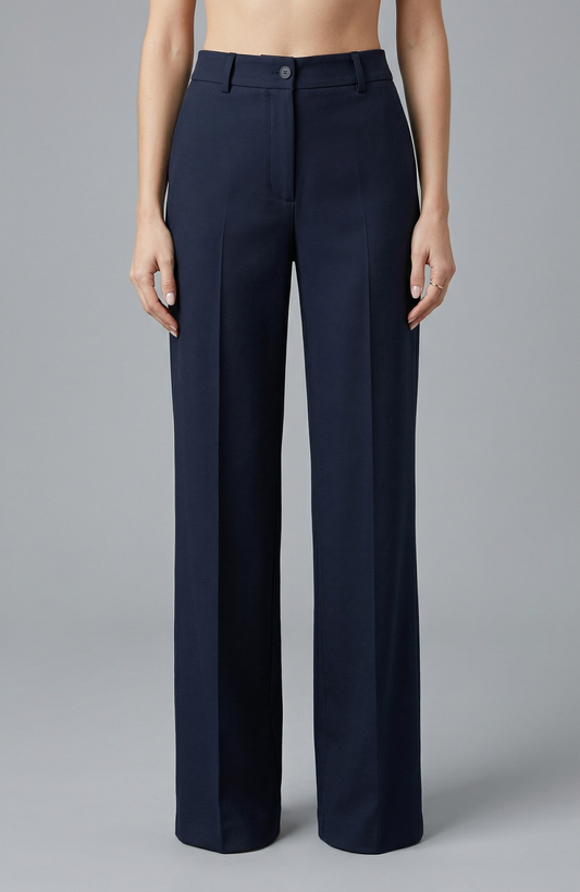 Classic Trouser Pant