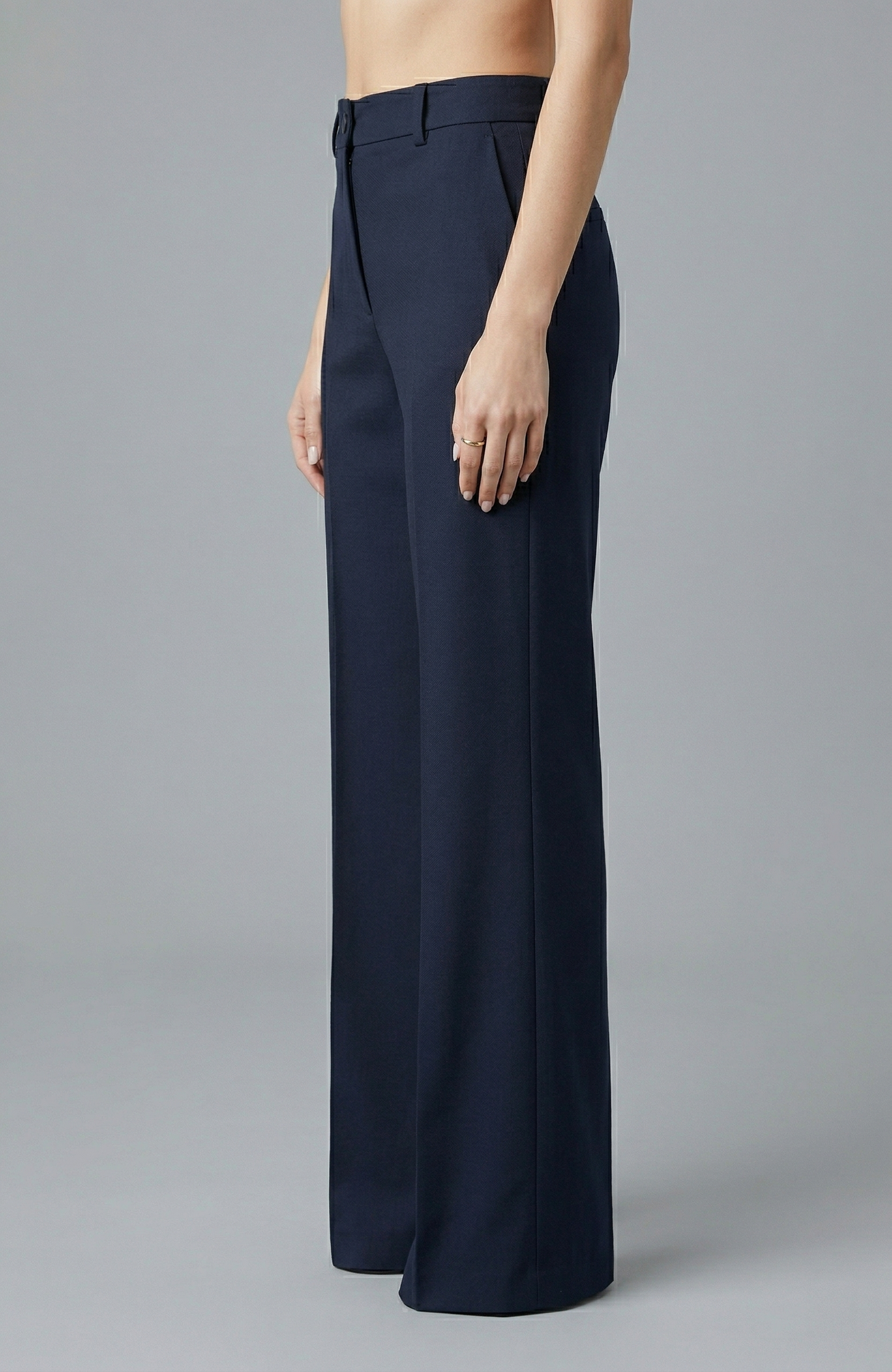 Classic Trouser Pant