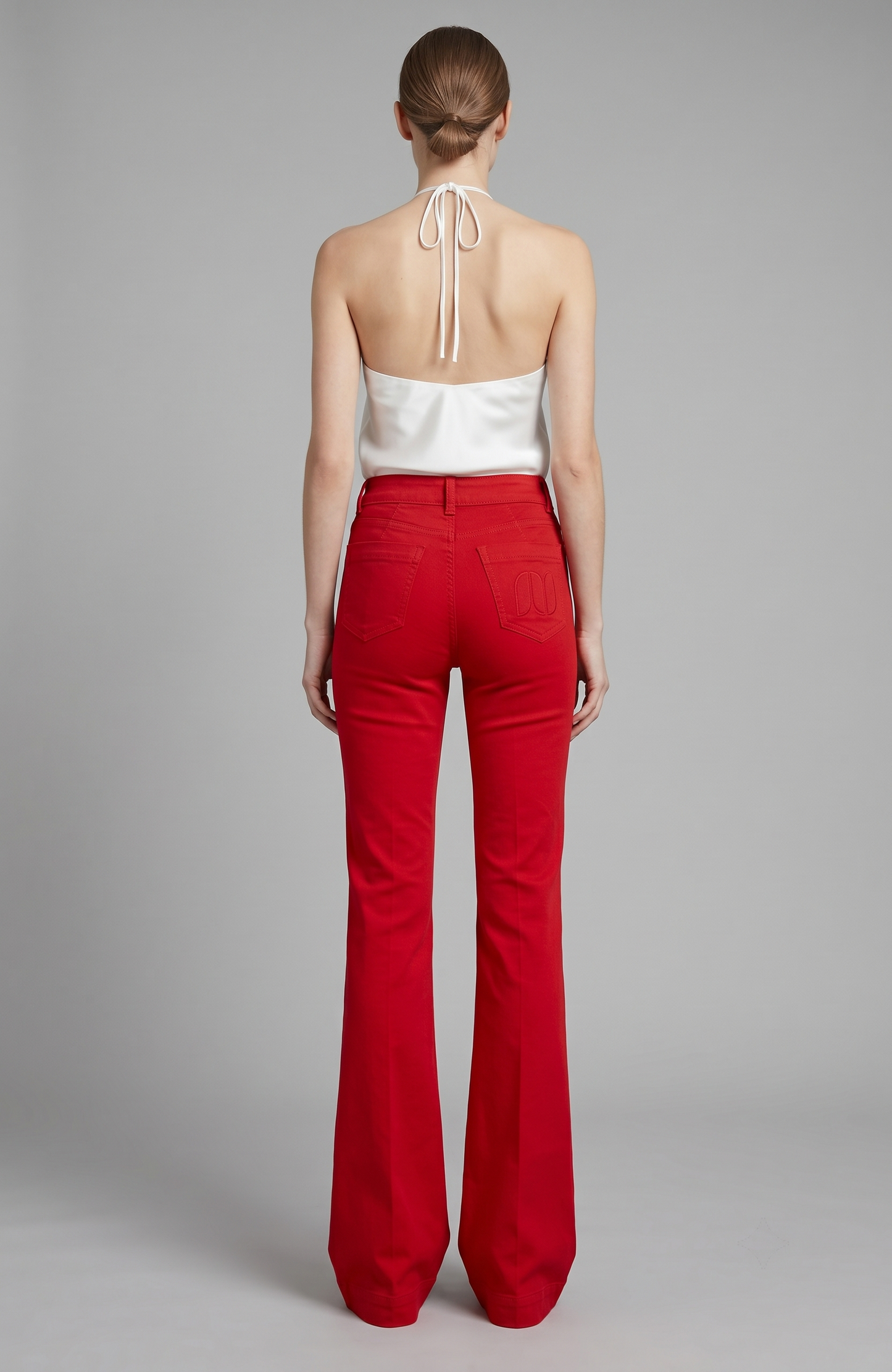 DOYENNE CARDINAL RED   (PRE-ORDER ONLY DELIVERY JULY 30TH)