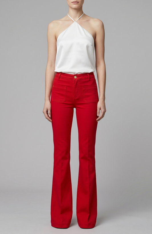 DOYENNE CARDINAL RED   (PRE-ORDER ONLY DELIVERY JULY 30TH)