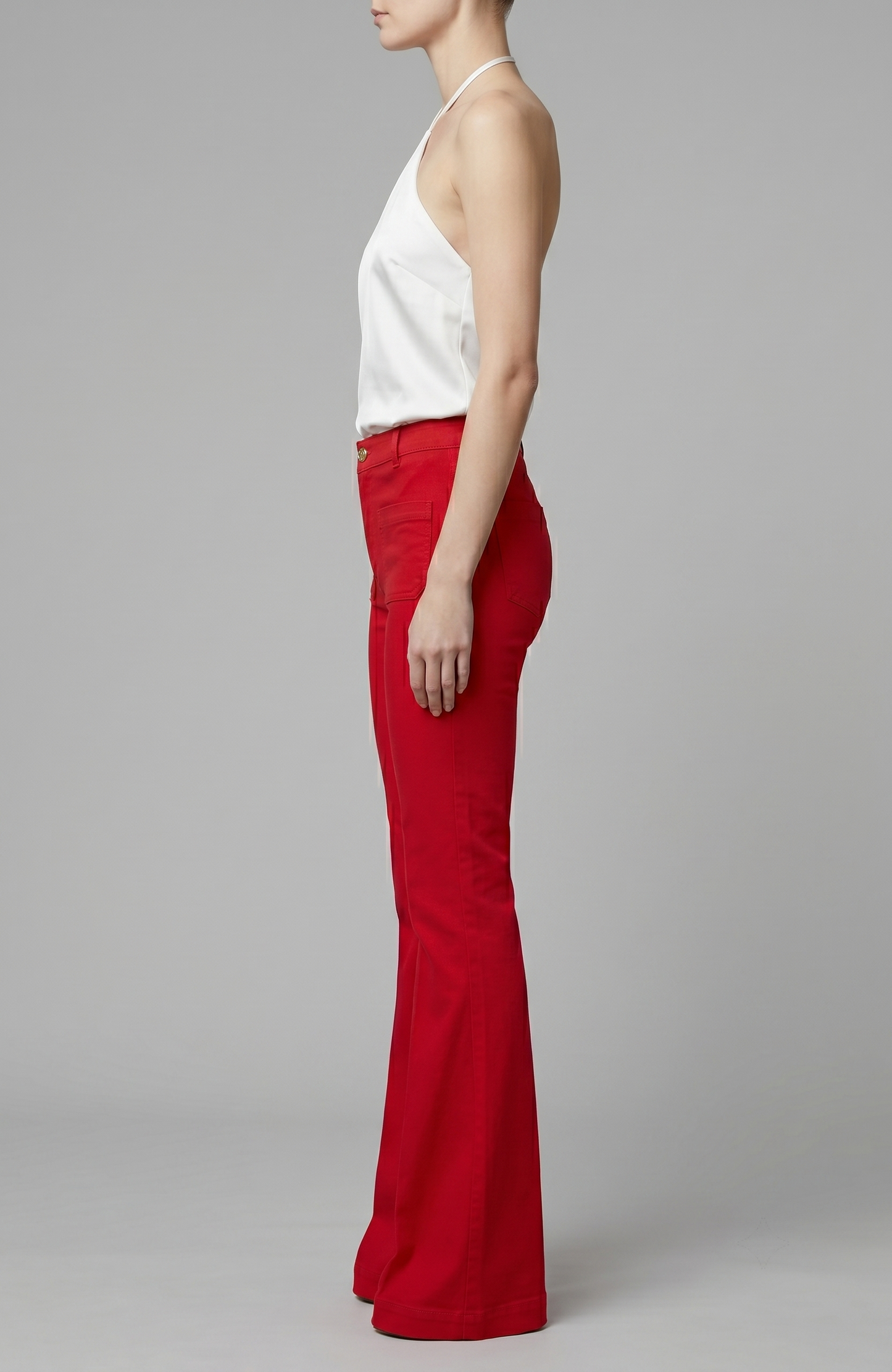 DOYENNE CARDINAL RED   (PRE-ORDER ONLY DELIVERY JULY 30TH)