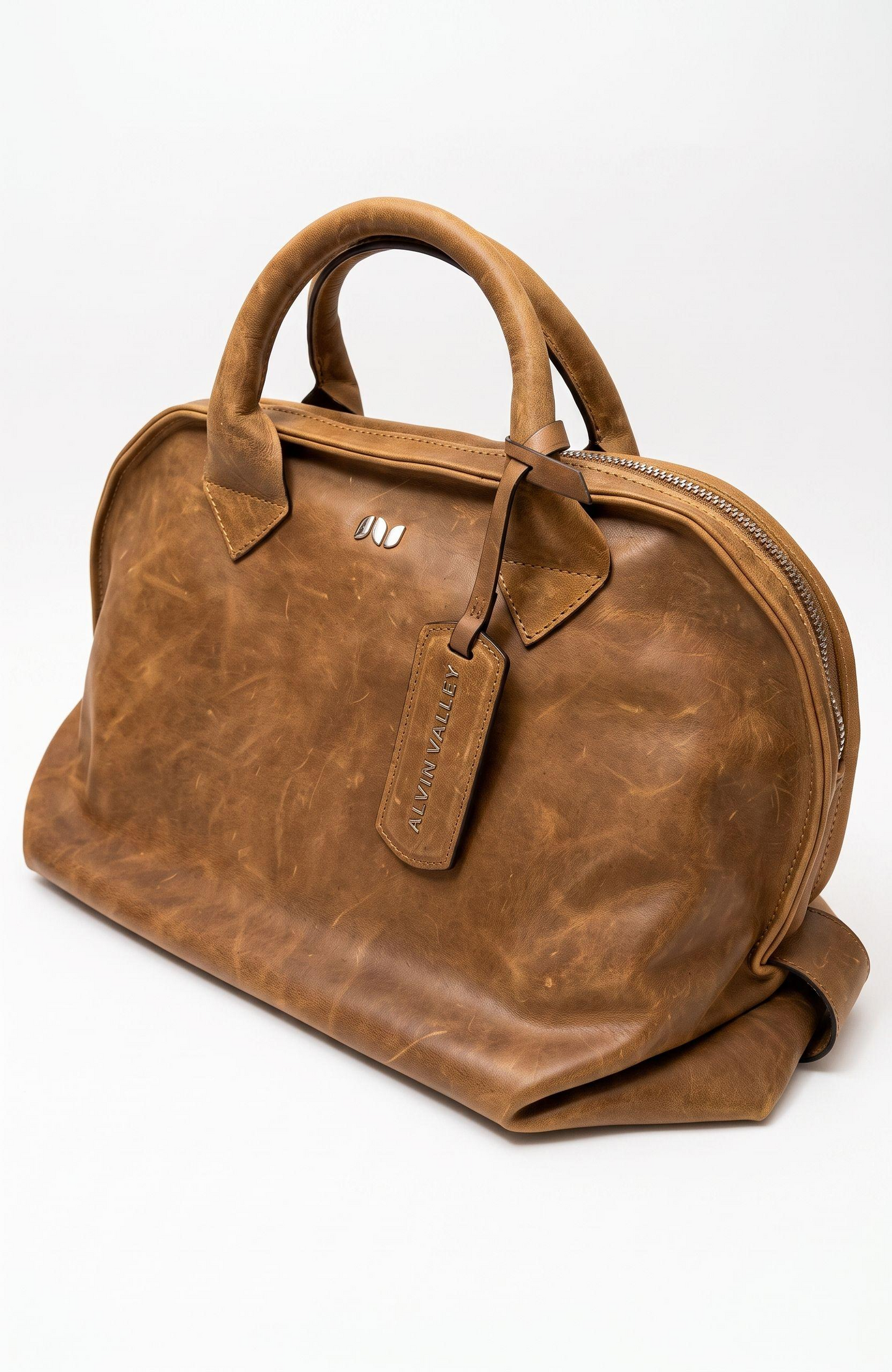 THE BLIXEN BAG TABAC