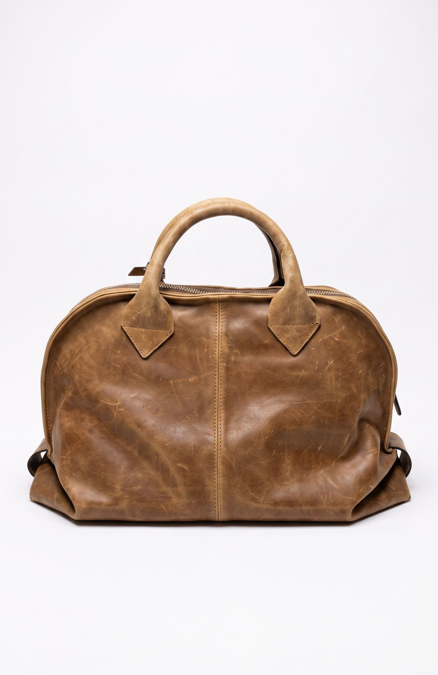 THE BLIXEN BAG TABAC