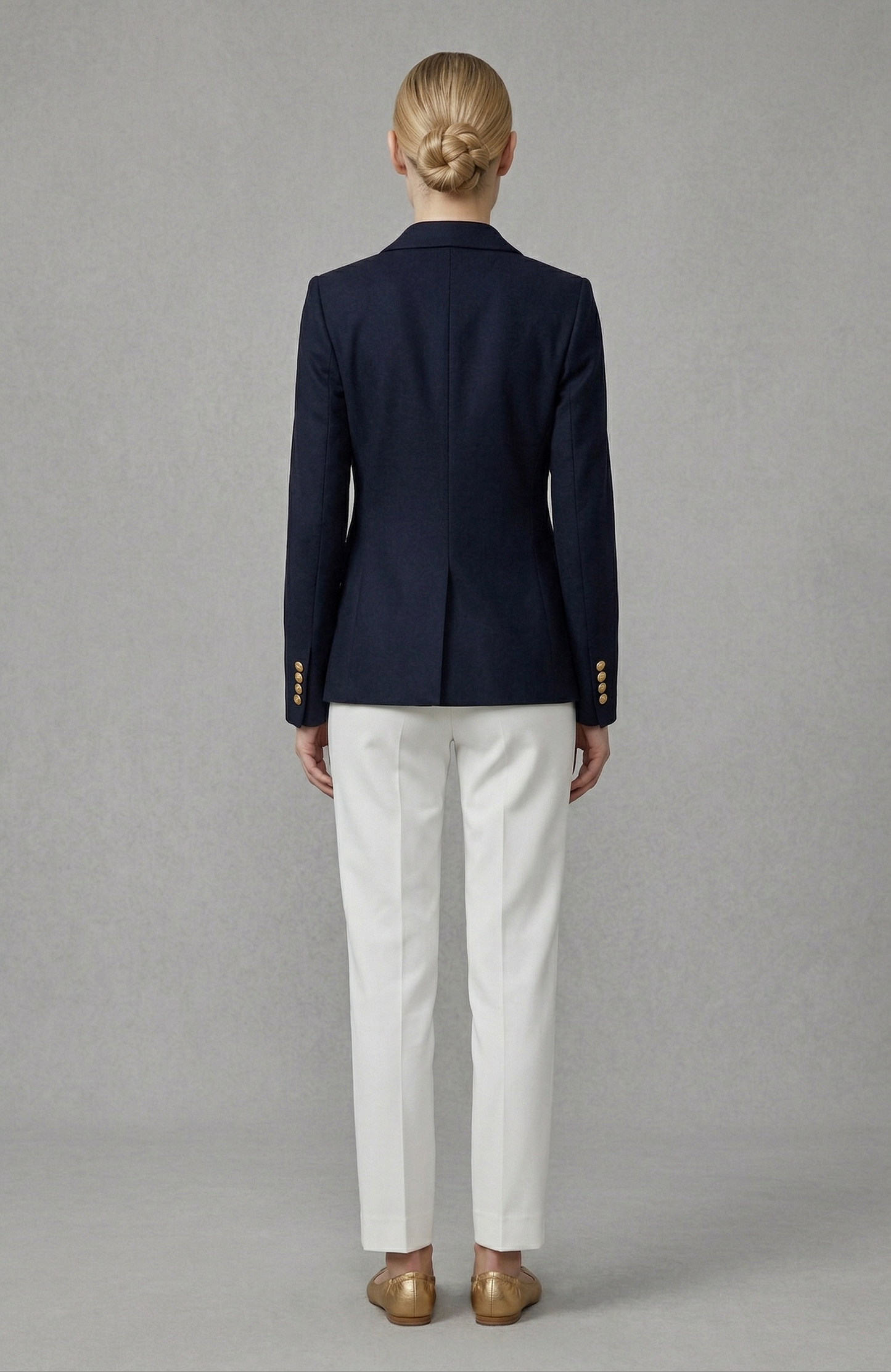 Captain’s Jacket
