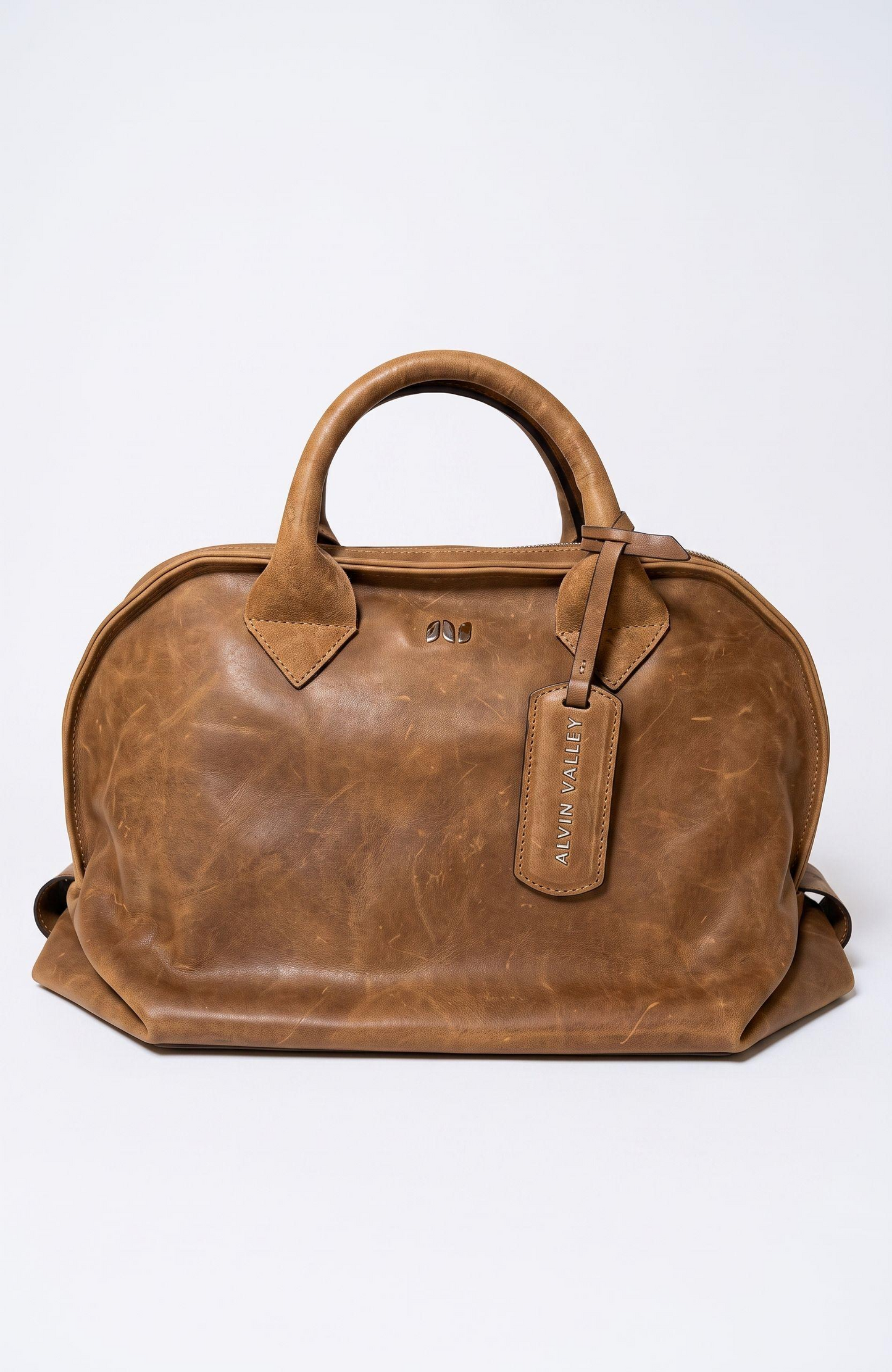 THE BLIXEN BAG TABAC