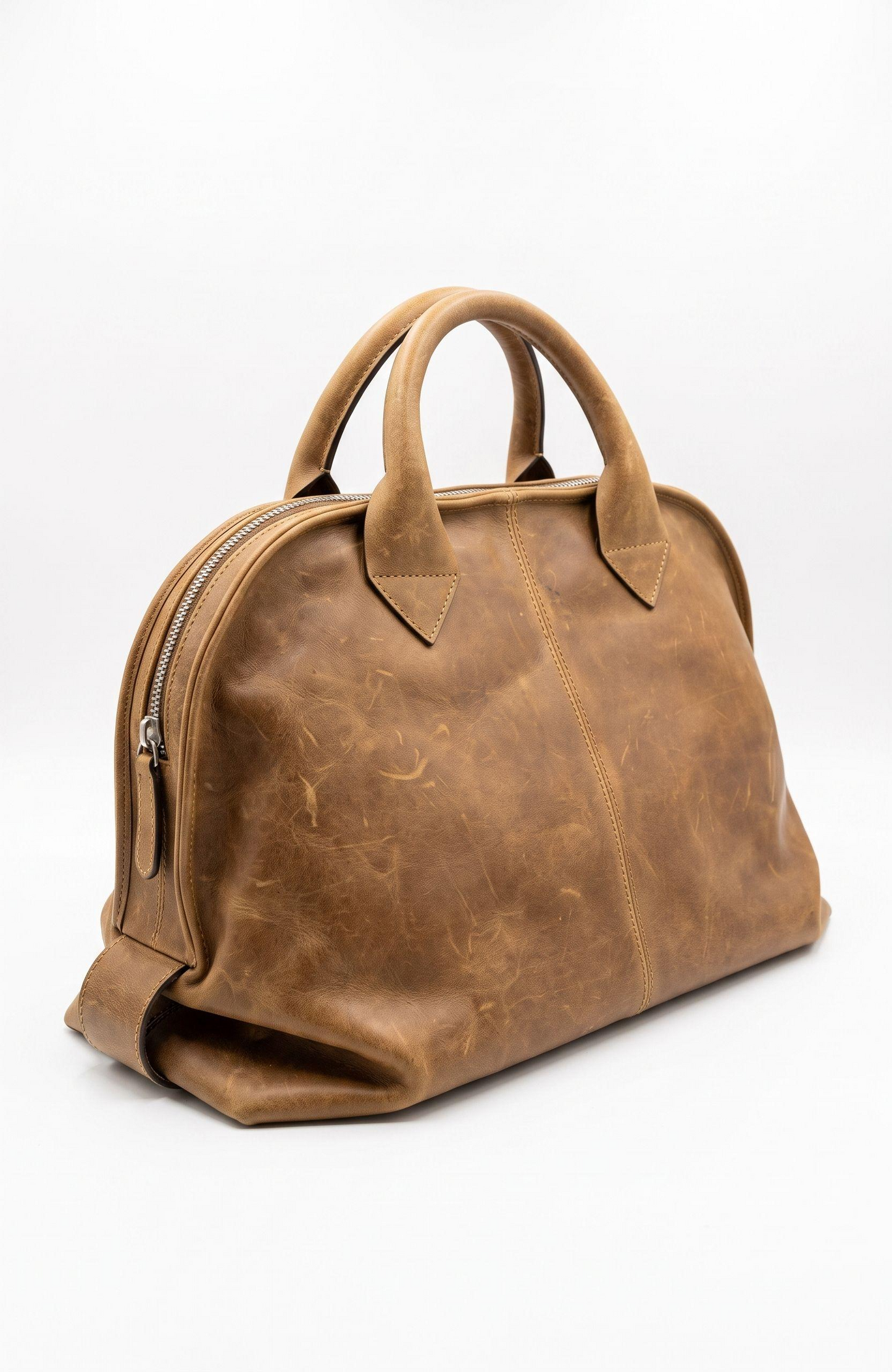 THE BLIXEN BAG TABAC
