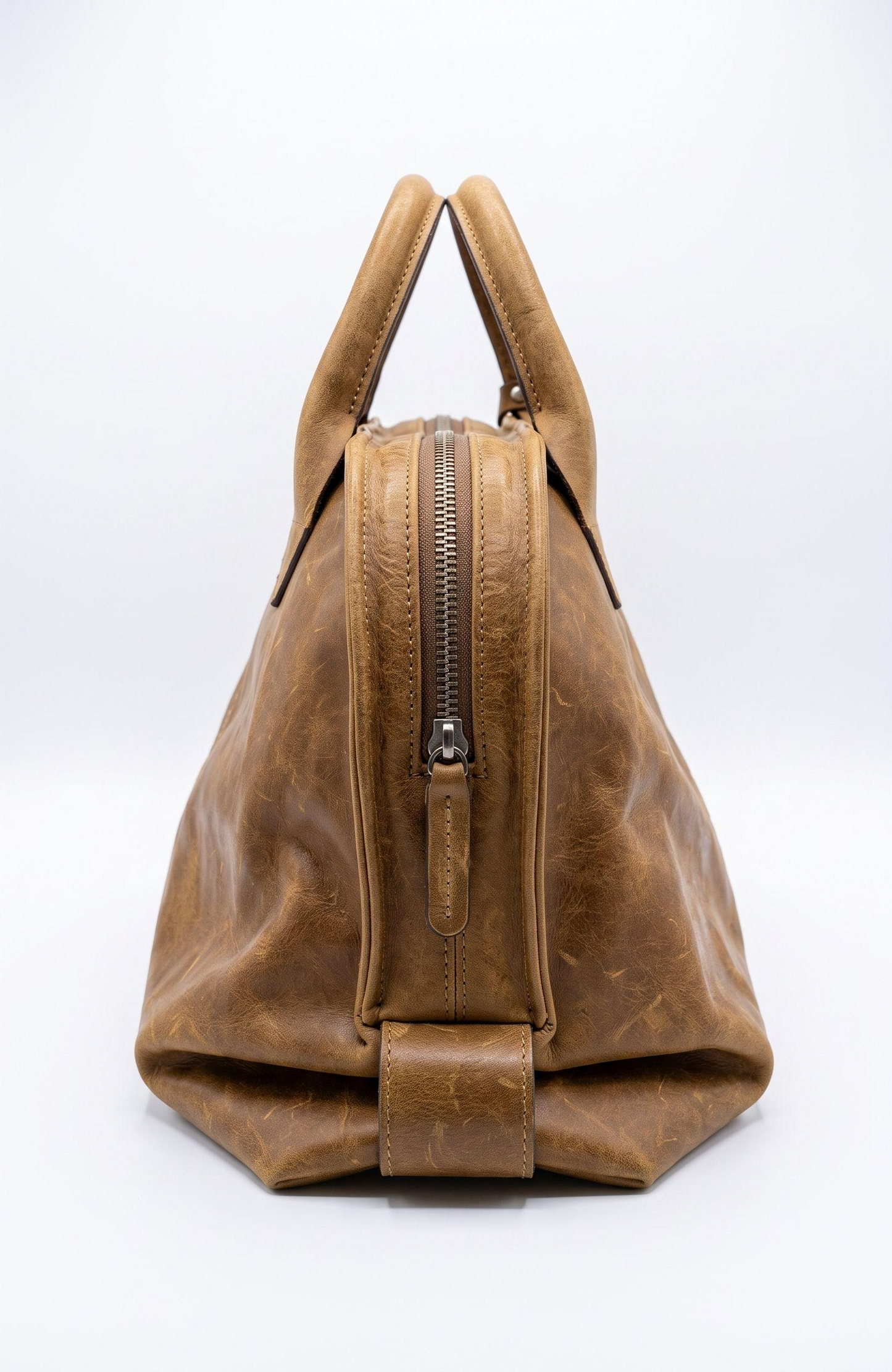 THE BLIXEN BAG TABAC