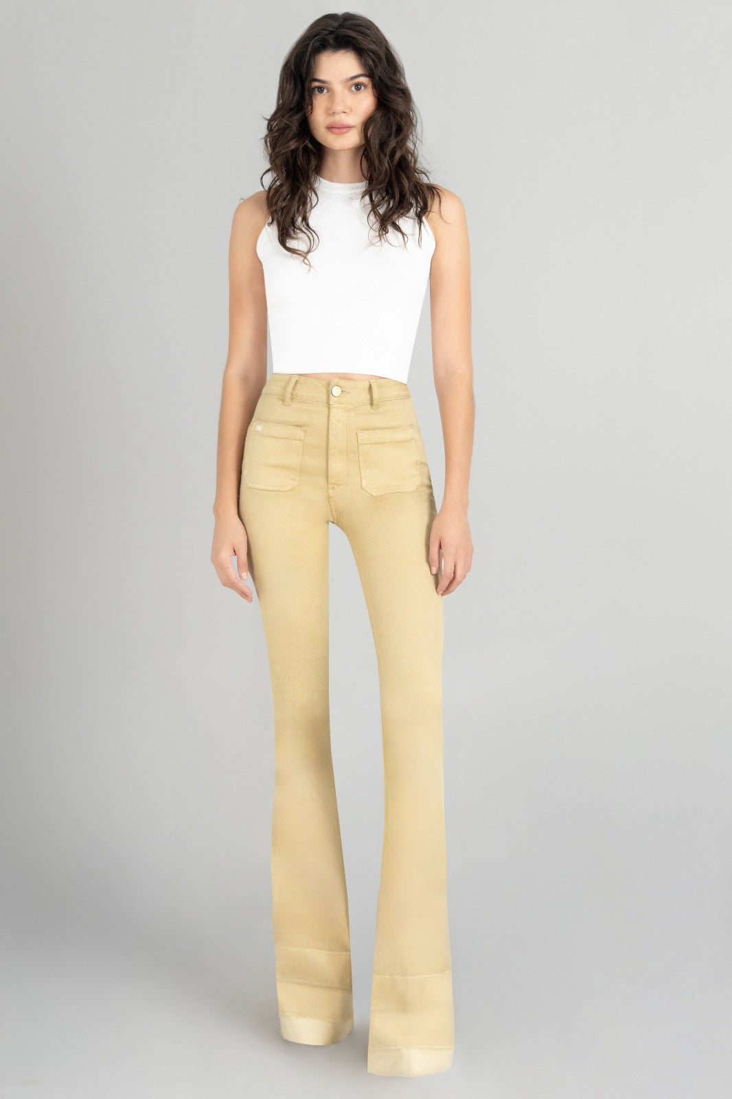 Doyenne Jean Camel