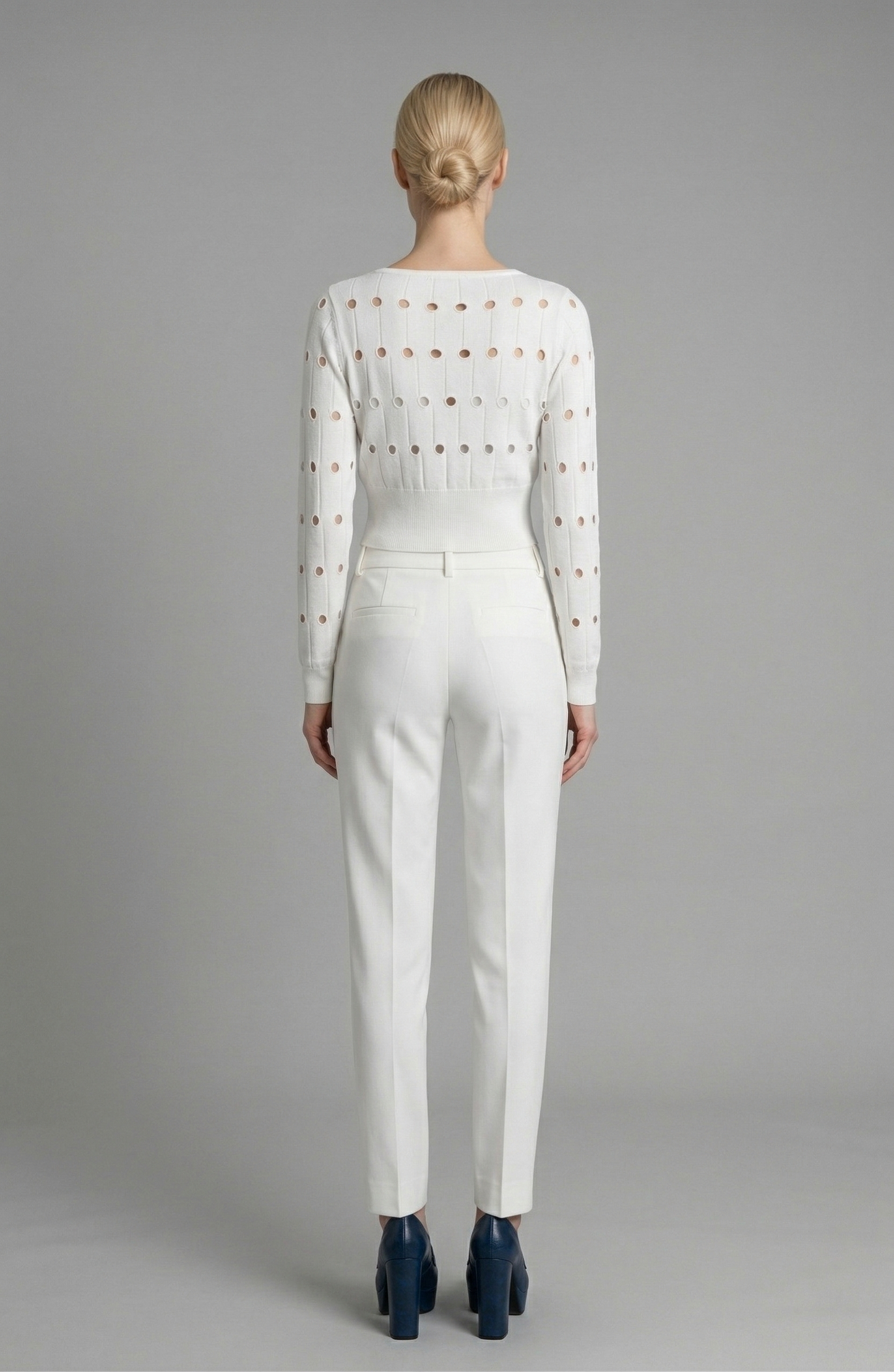 Fontina Knit Sweater