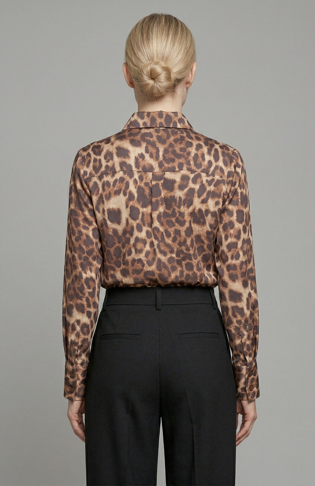 Leopard Shirt