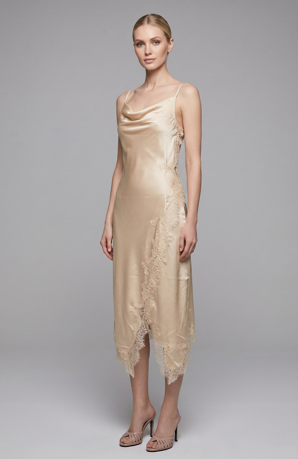 Slip Dress