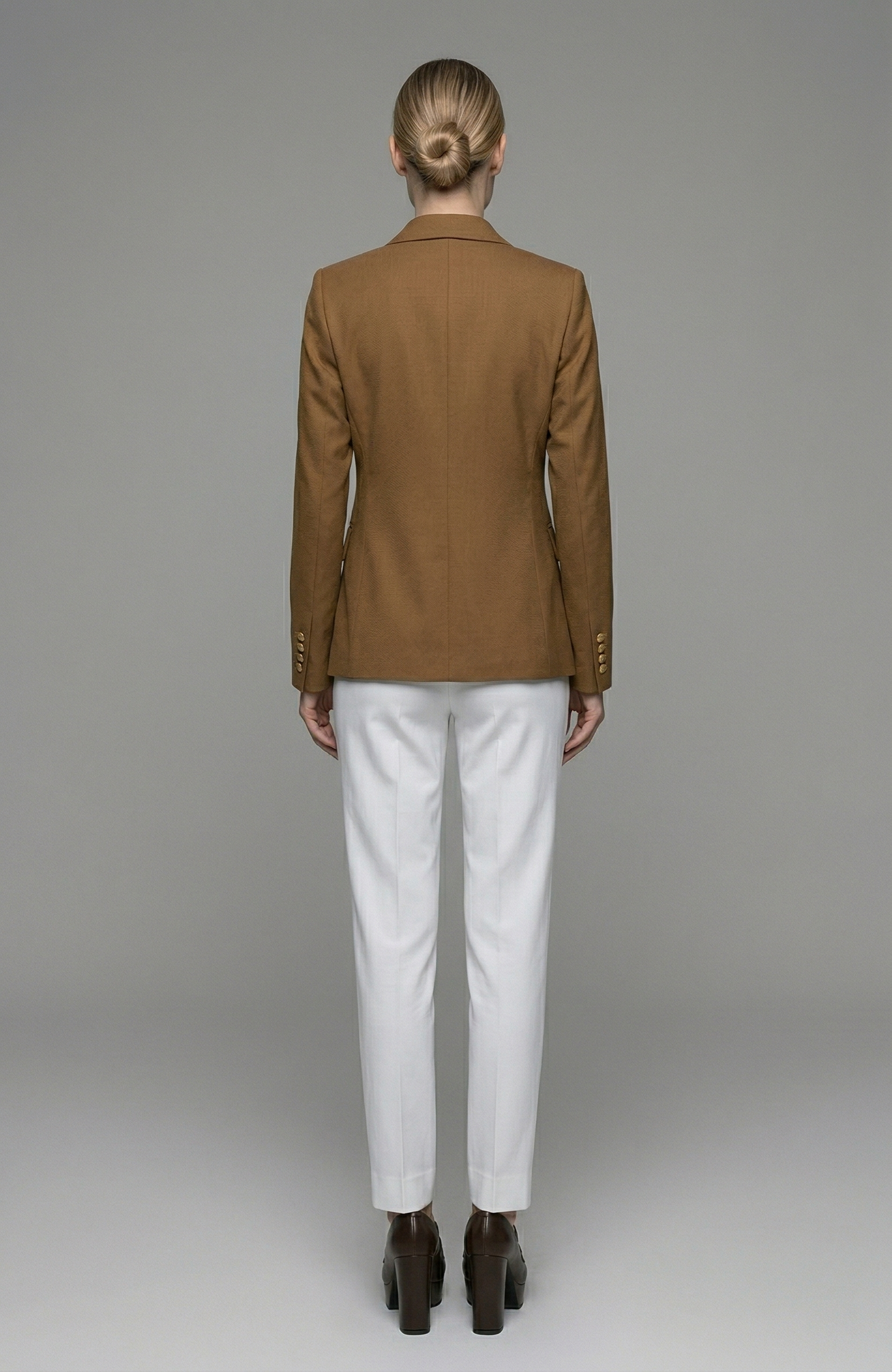 Captain’s Jacket