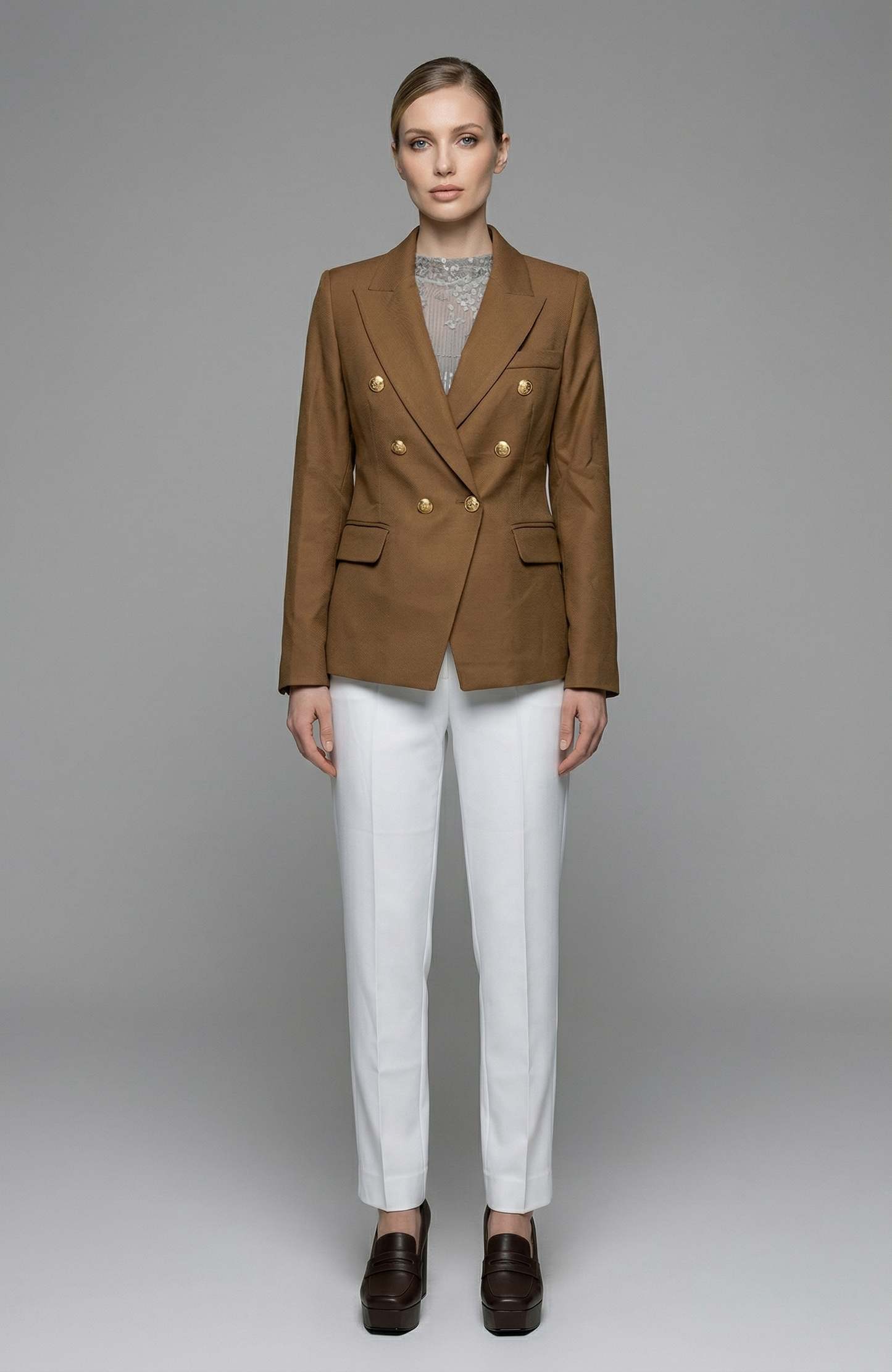 Captain’s Jacket