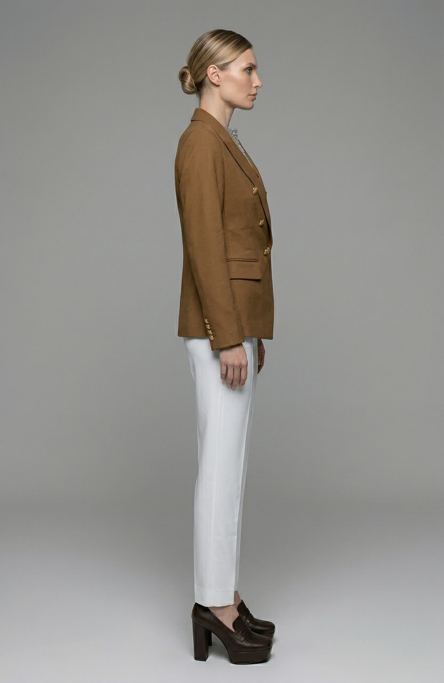 Captain’s Jacket
